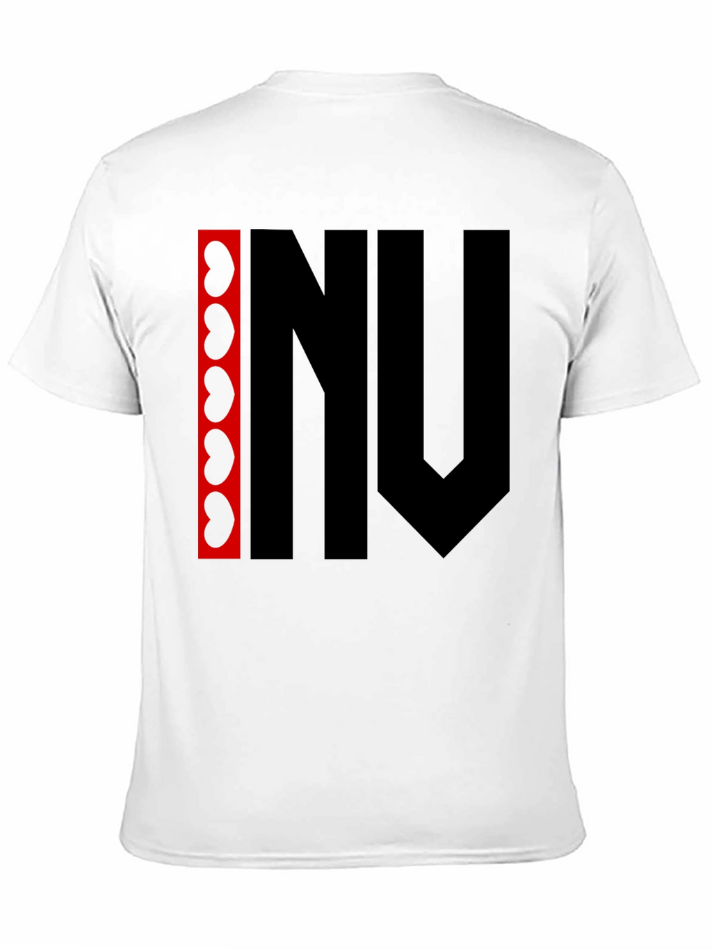 Kidney Bean NU T-Shirt - Unique Graphic Tee
