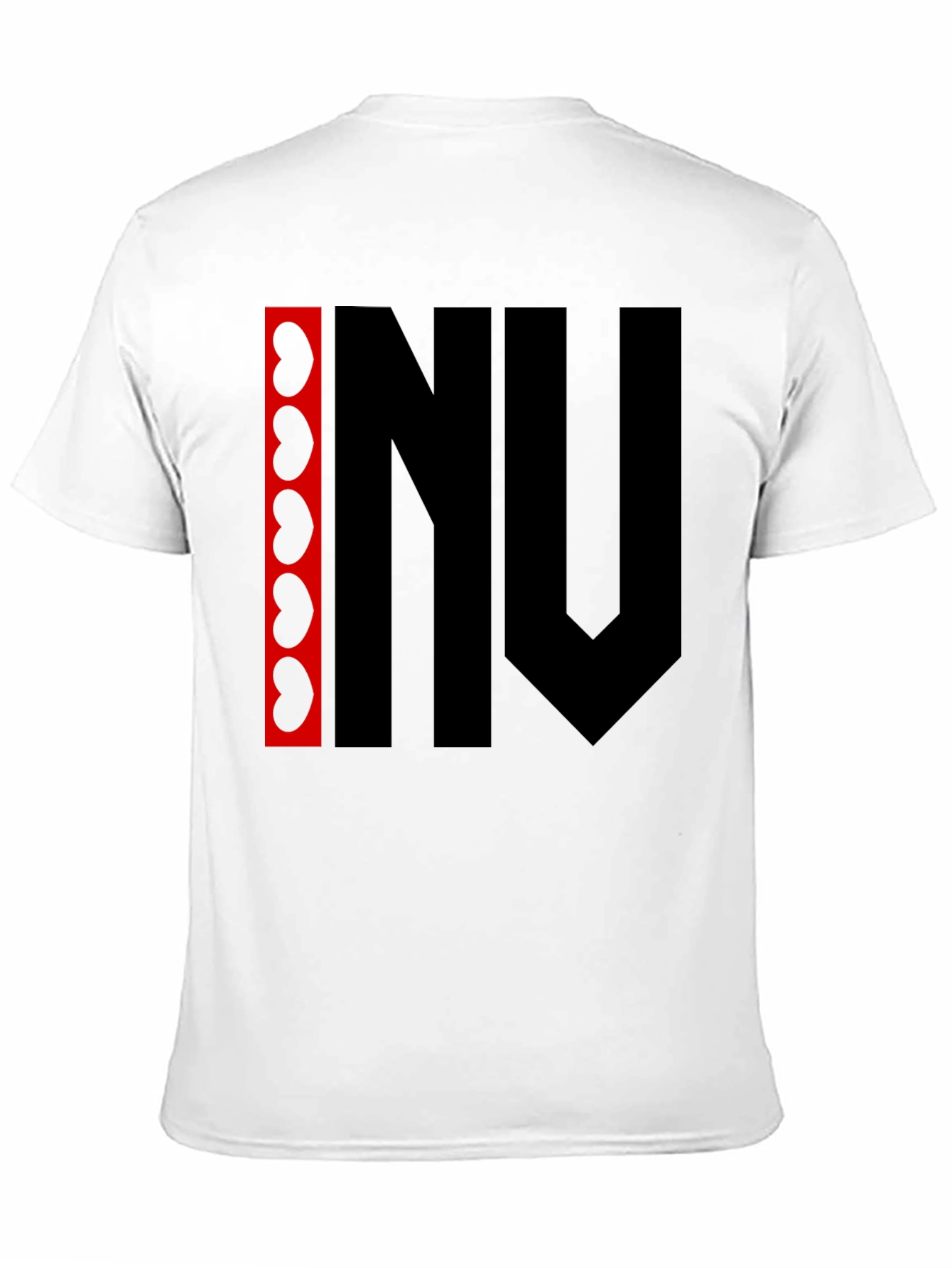 Kidney Bean NU T-Shirt - Unique Graphic Tee