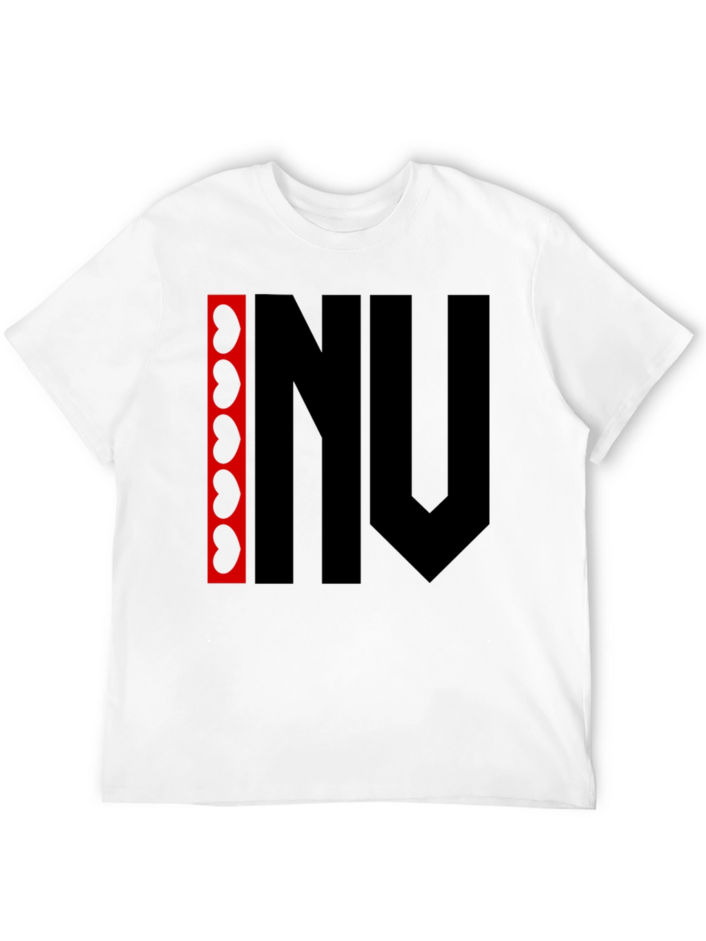 Kidney Bean NU T-Shirt - Unique Graphic Tee