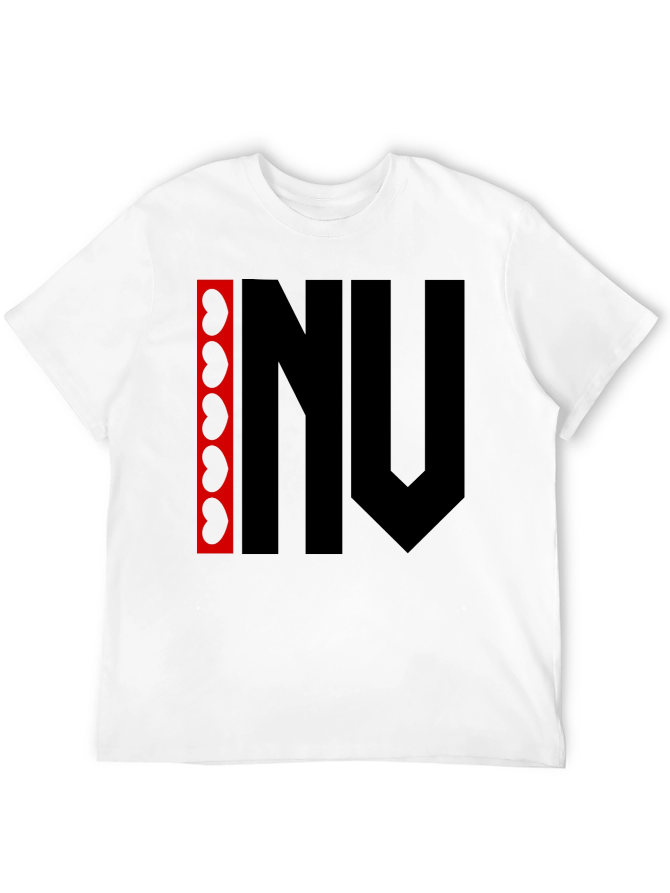 Kidney Bean NU T-Shirt - Unique Graphic Tee