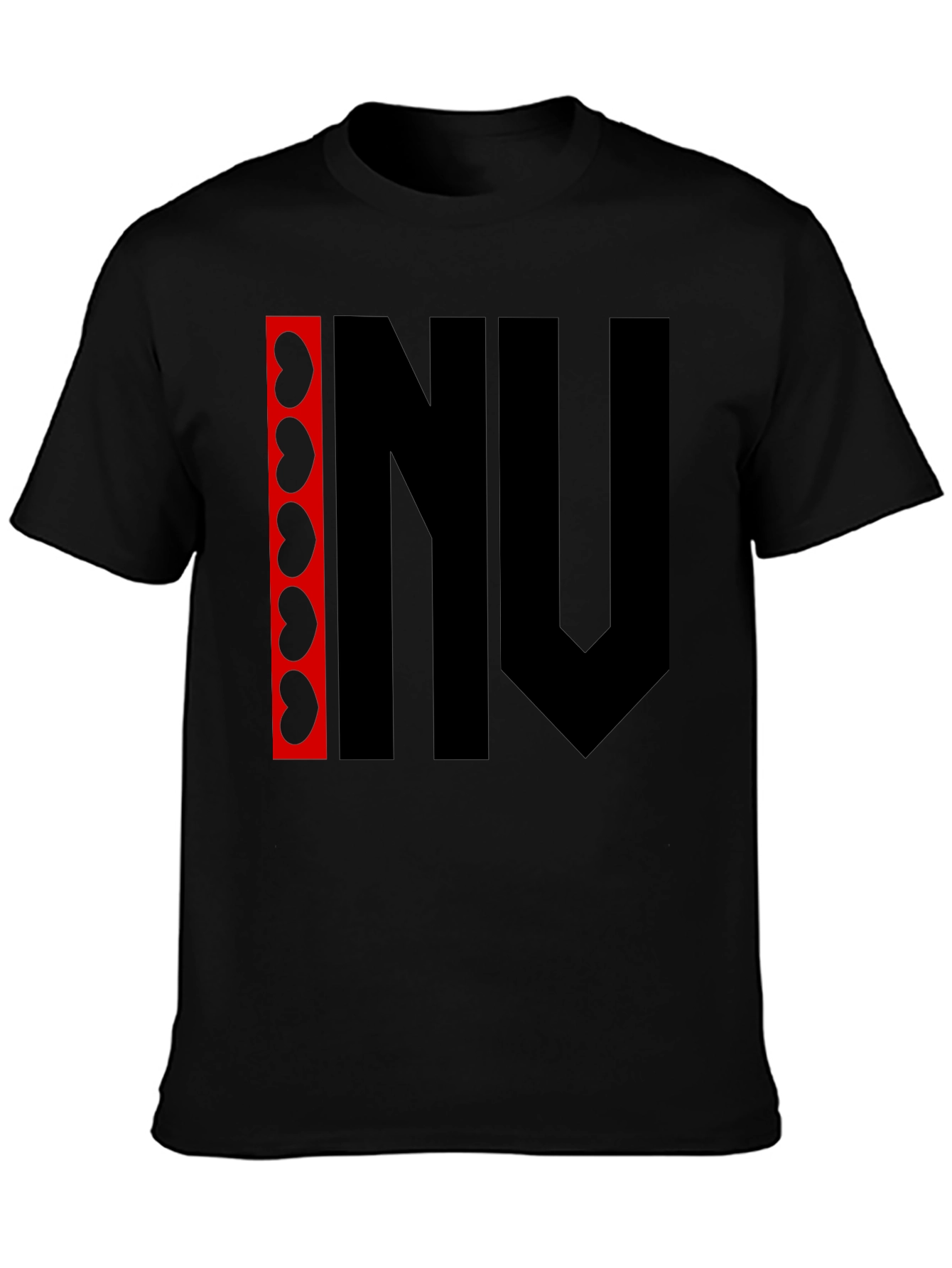 Kidney Bean NU T-Shirt - Unique Graphic Tee