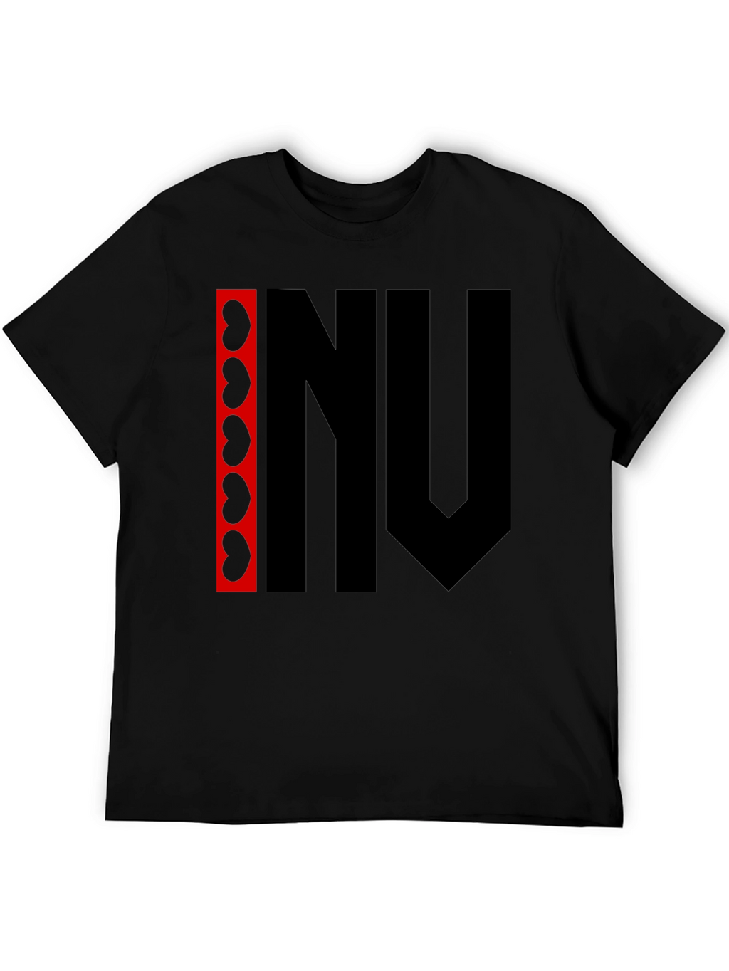 Kidney Bean NU T-Shirt - Unique Graphic Tee