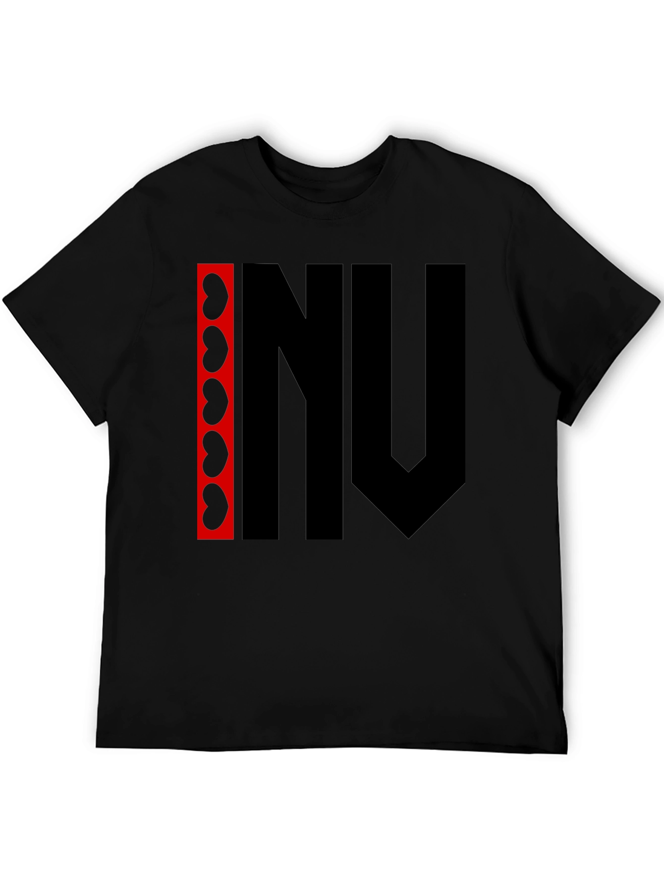 Kidney Bean NU T-Shirt - Unique Graphic Tee
