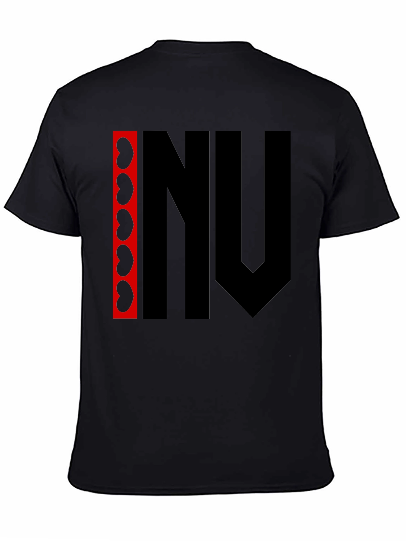 Kidney Bean NU T-Shirt - Unique Graphic Tee