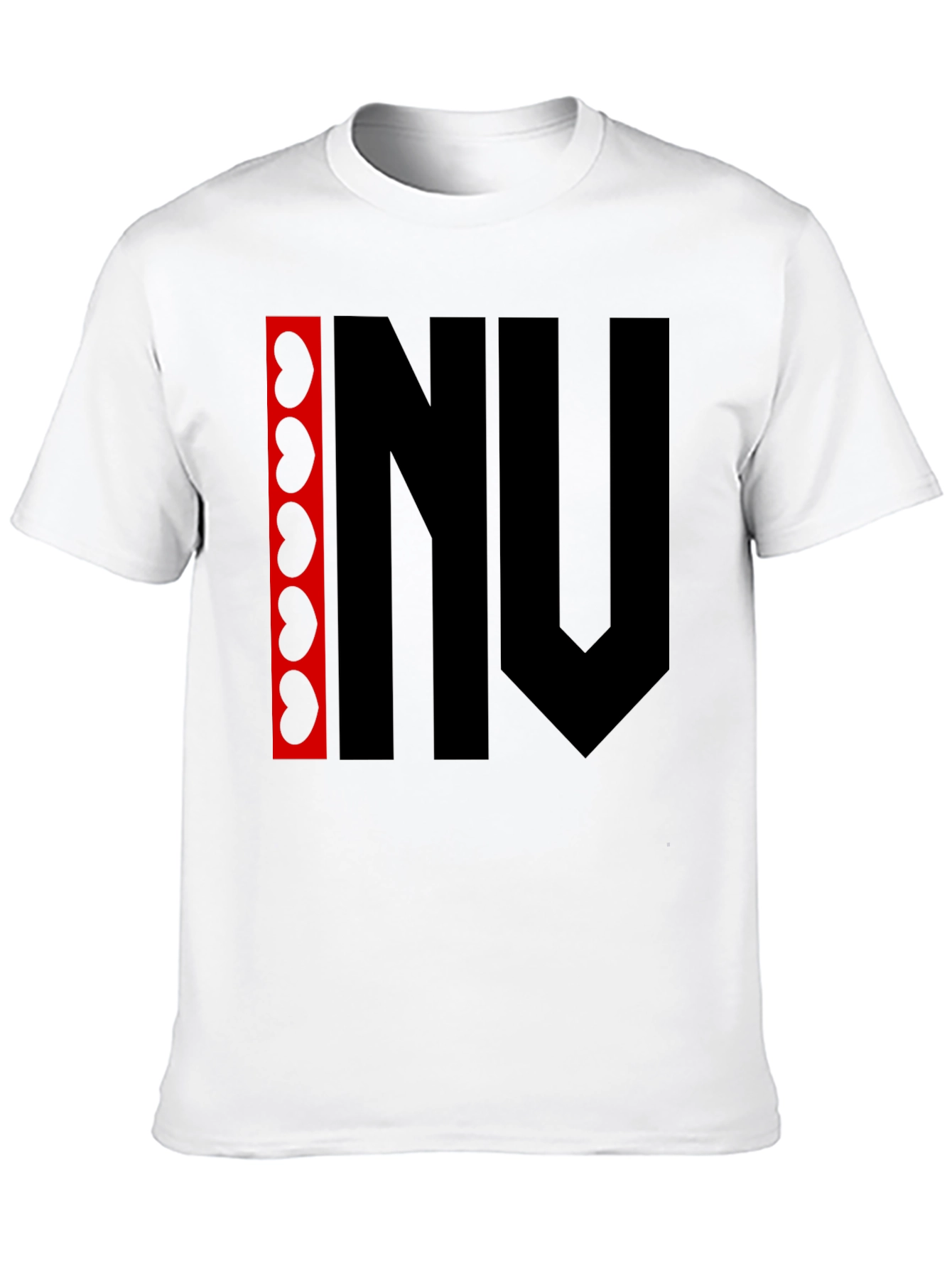 Kidney Bean NU T-Shirt - Unique Graphic Tee
