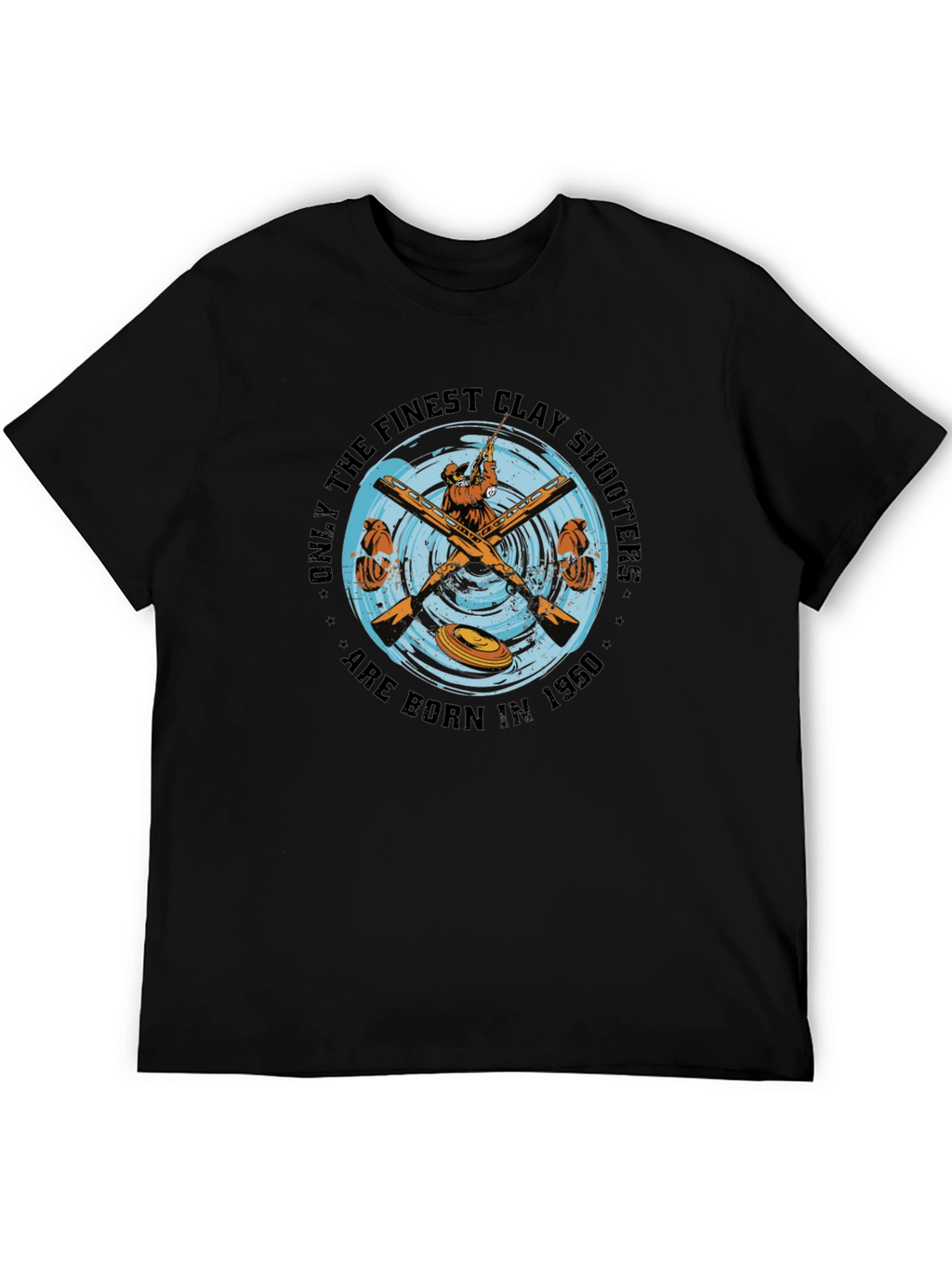 Finest Clay Shooters T-Shirt