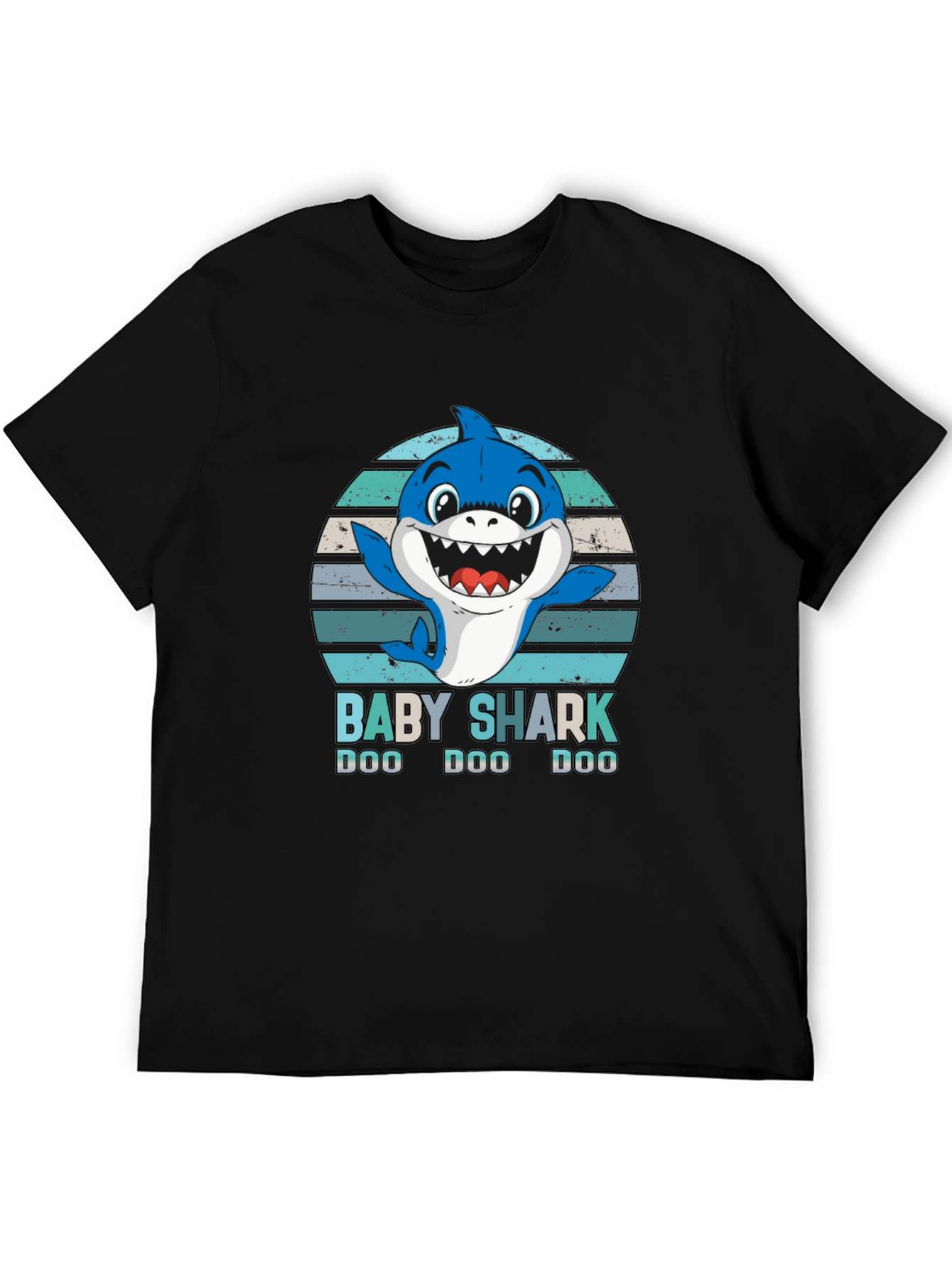 Baby Shark Doo Doo Doo T-Shirt