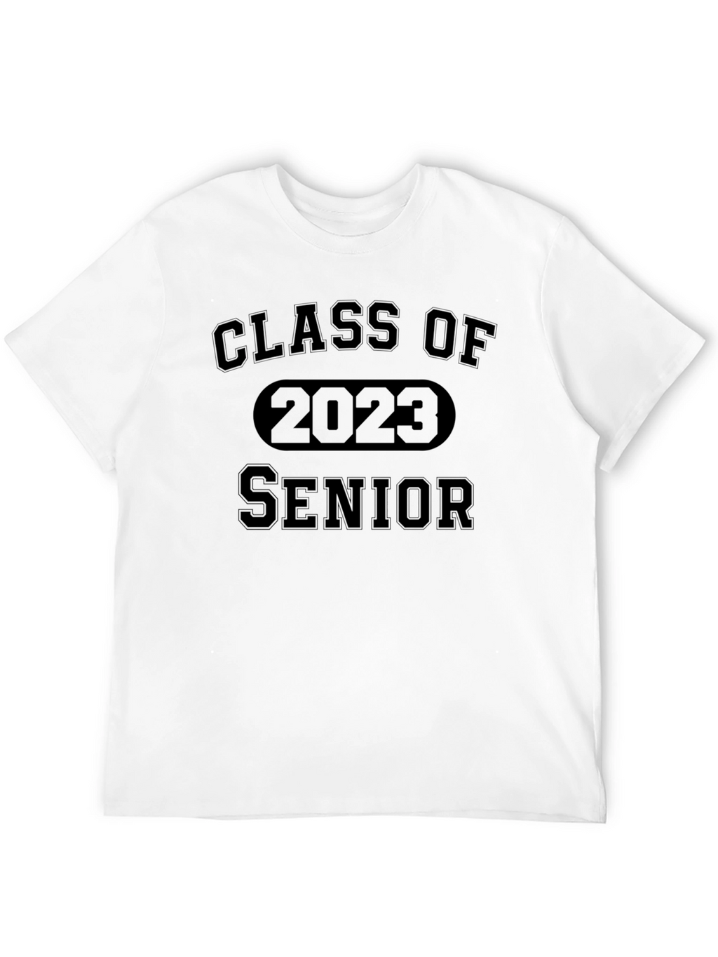 Class of 2023 Senior T-Shirt