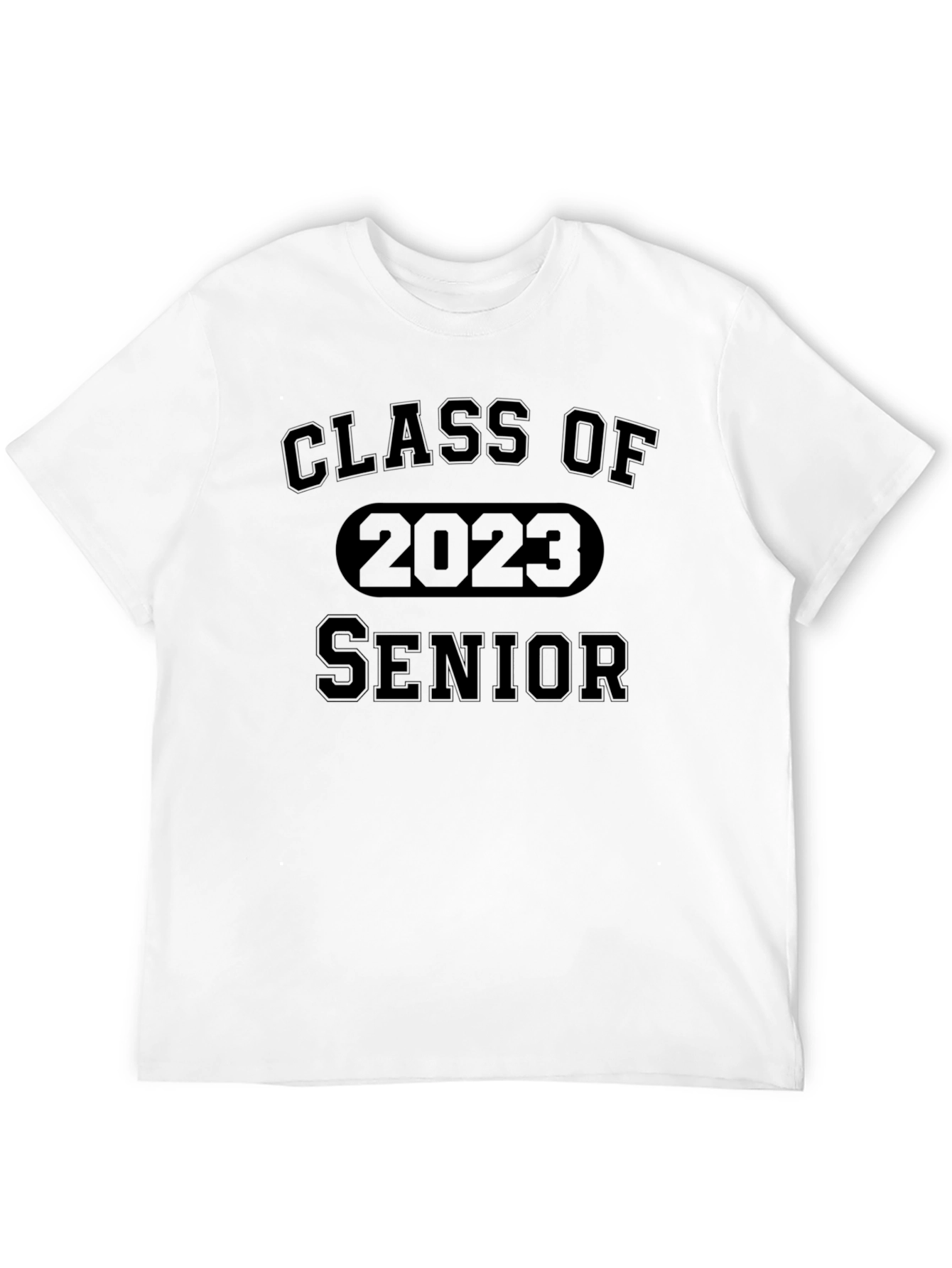 Class of 2023 Senior T-Shirt