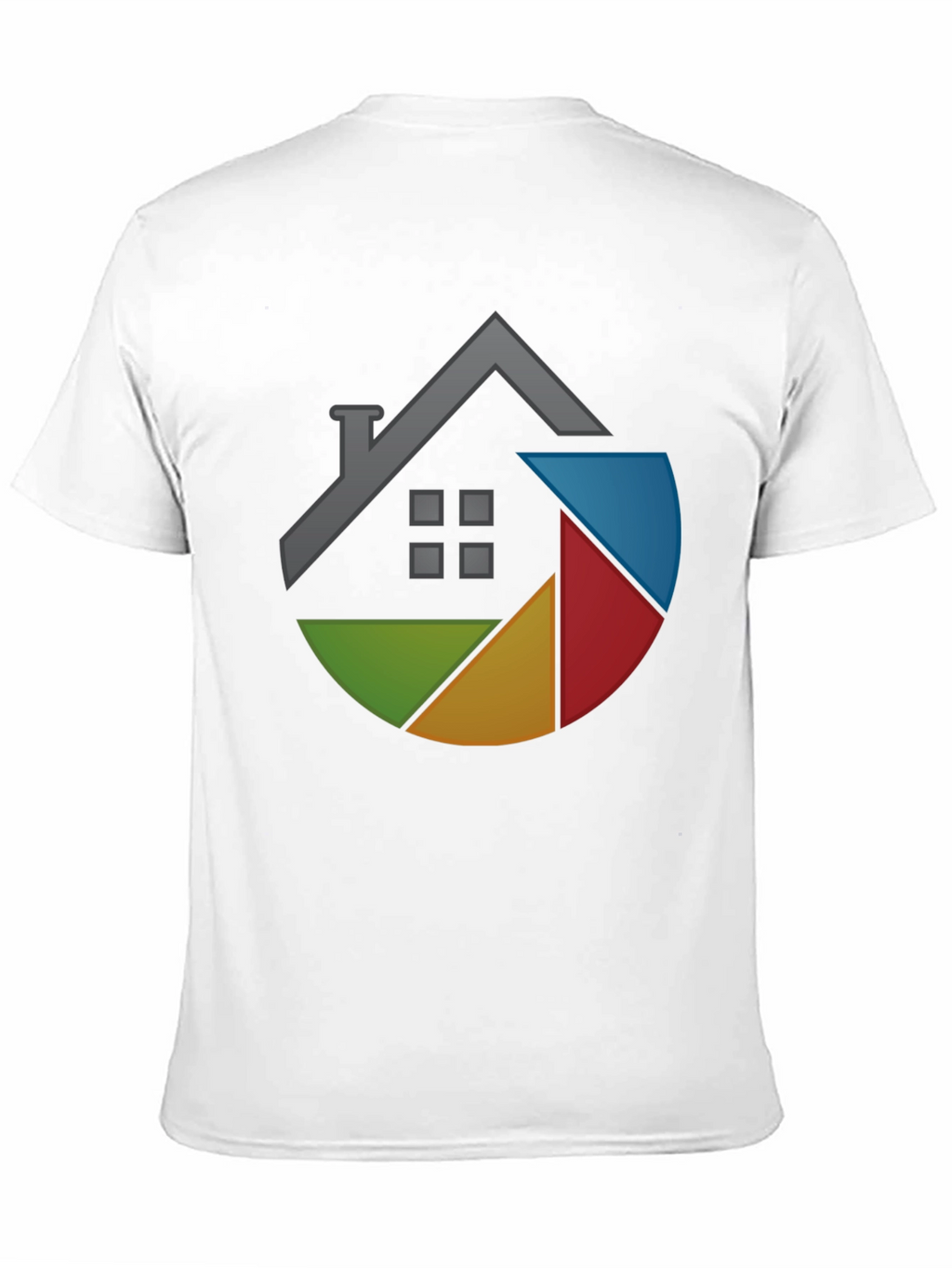 Home Slice Graphic Tee