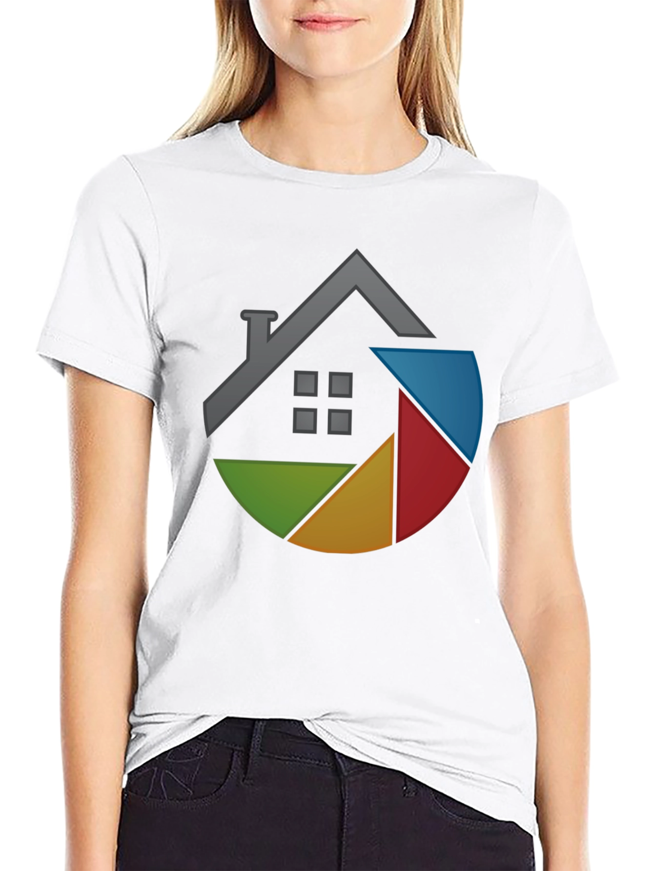 Home Slice Graphic Tee