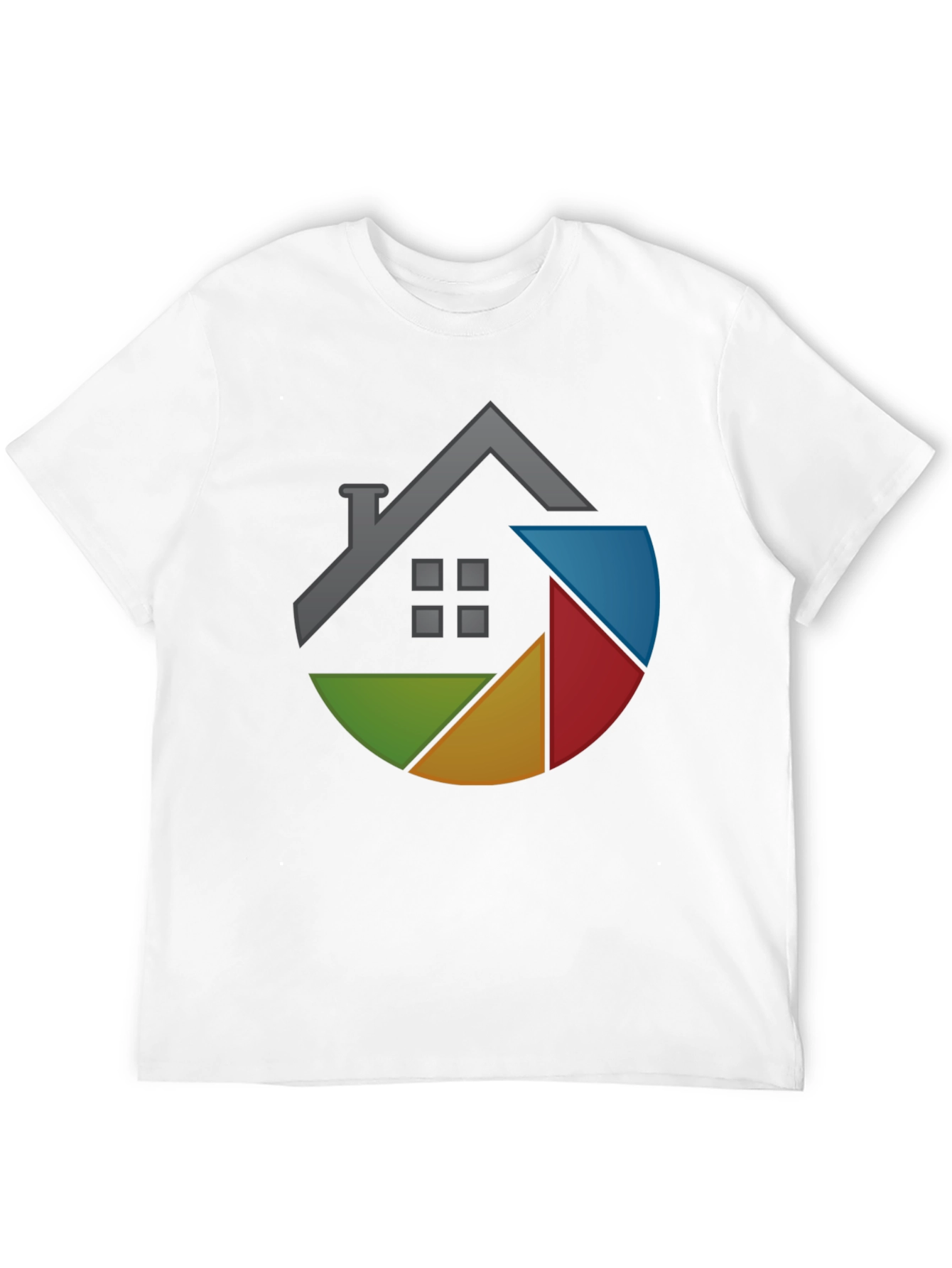 Home Slice Graphic Tee