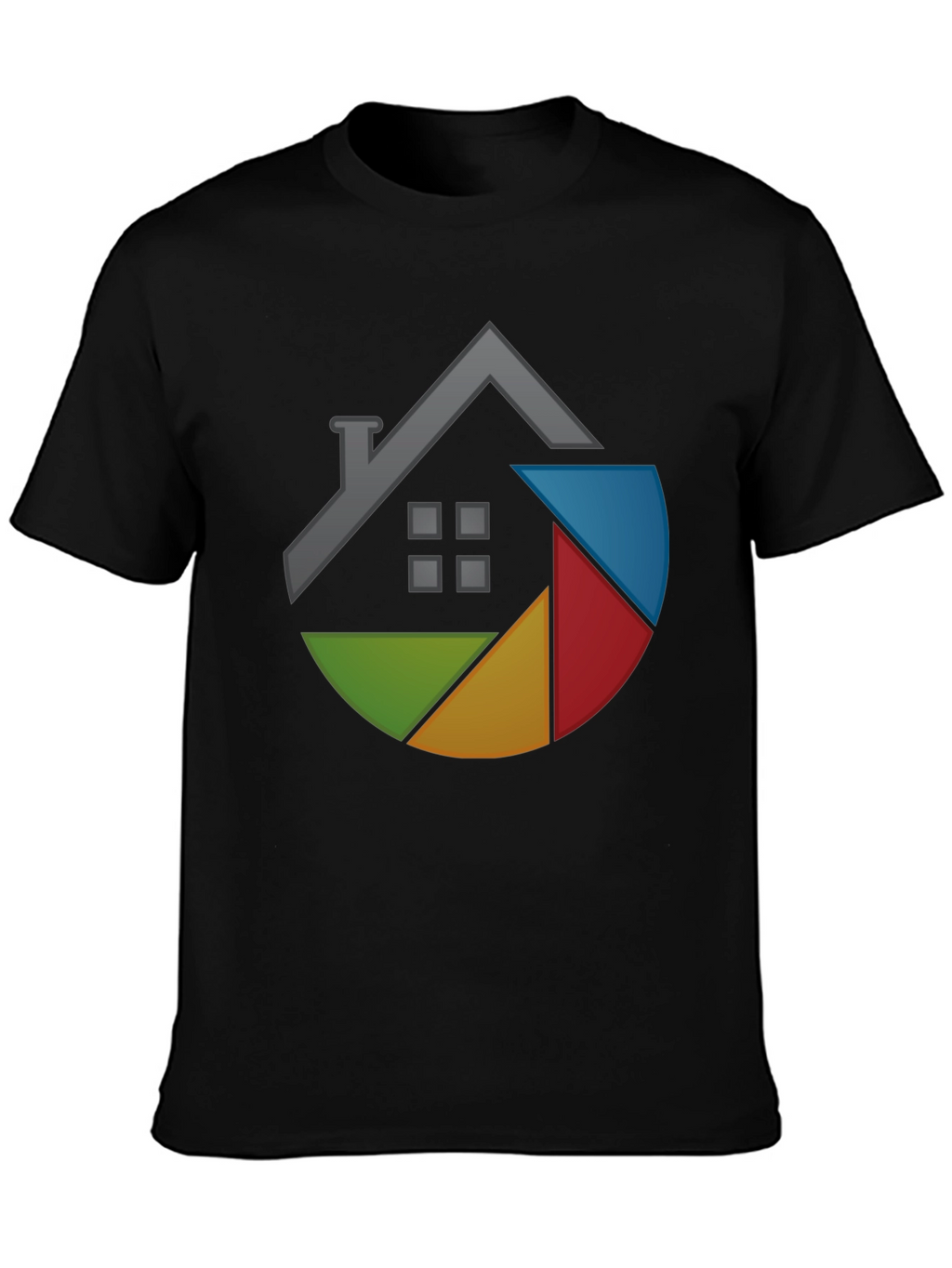Home Slice Graphic Tee