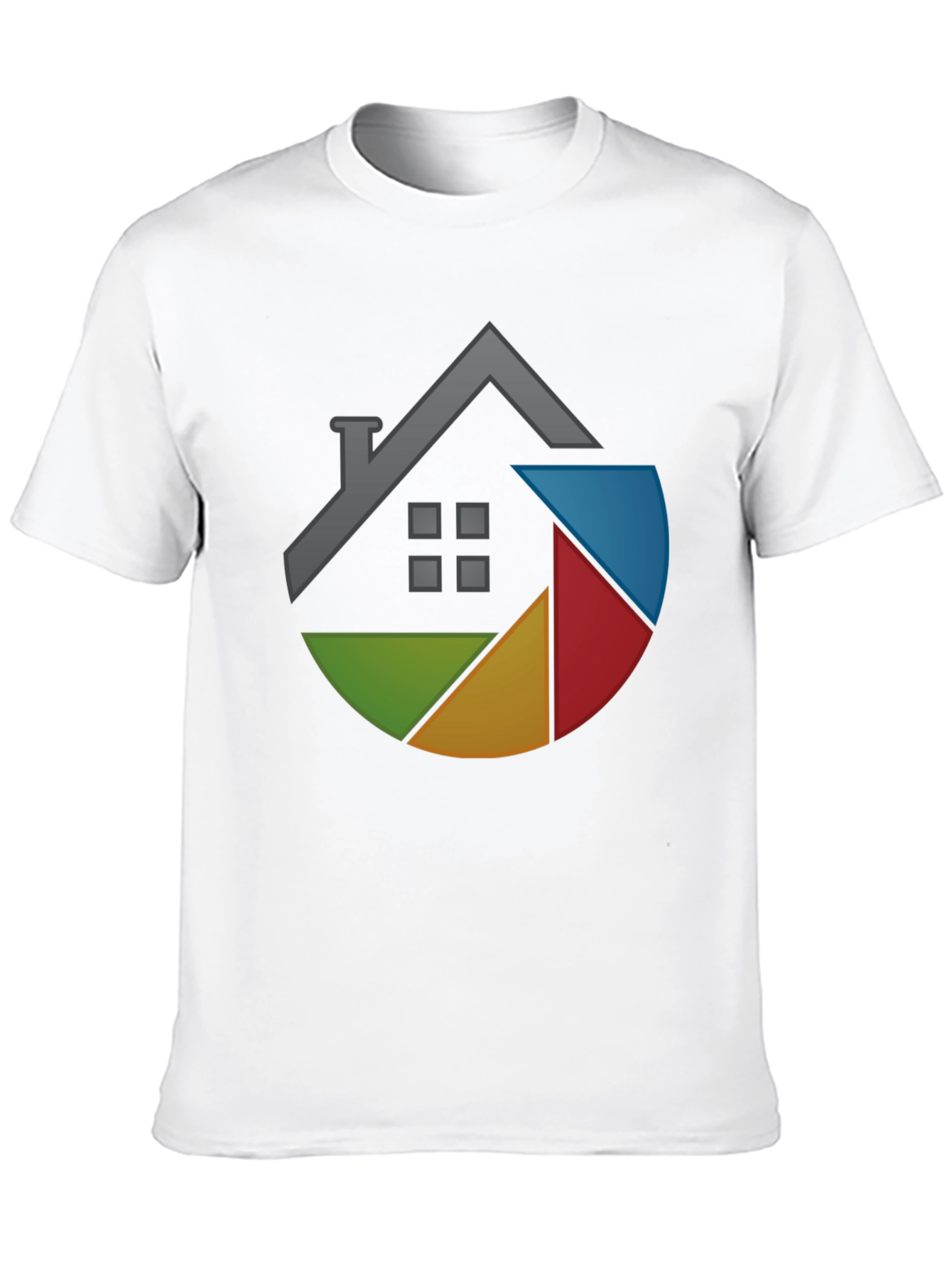 Home Slice Graphic Tee