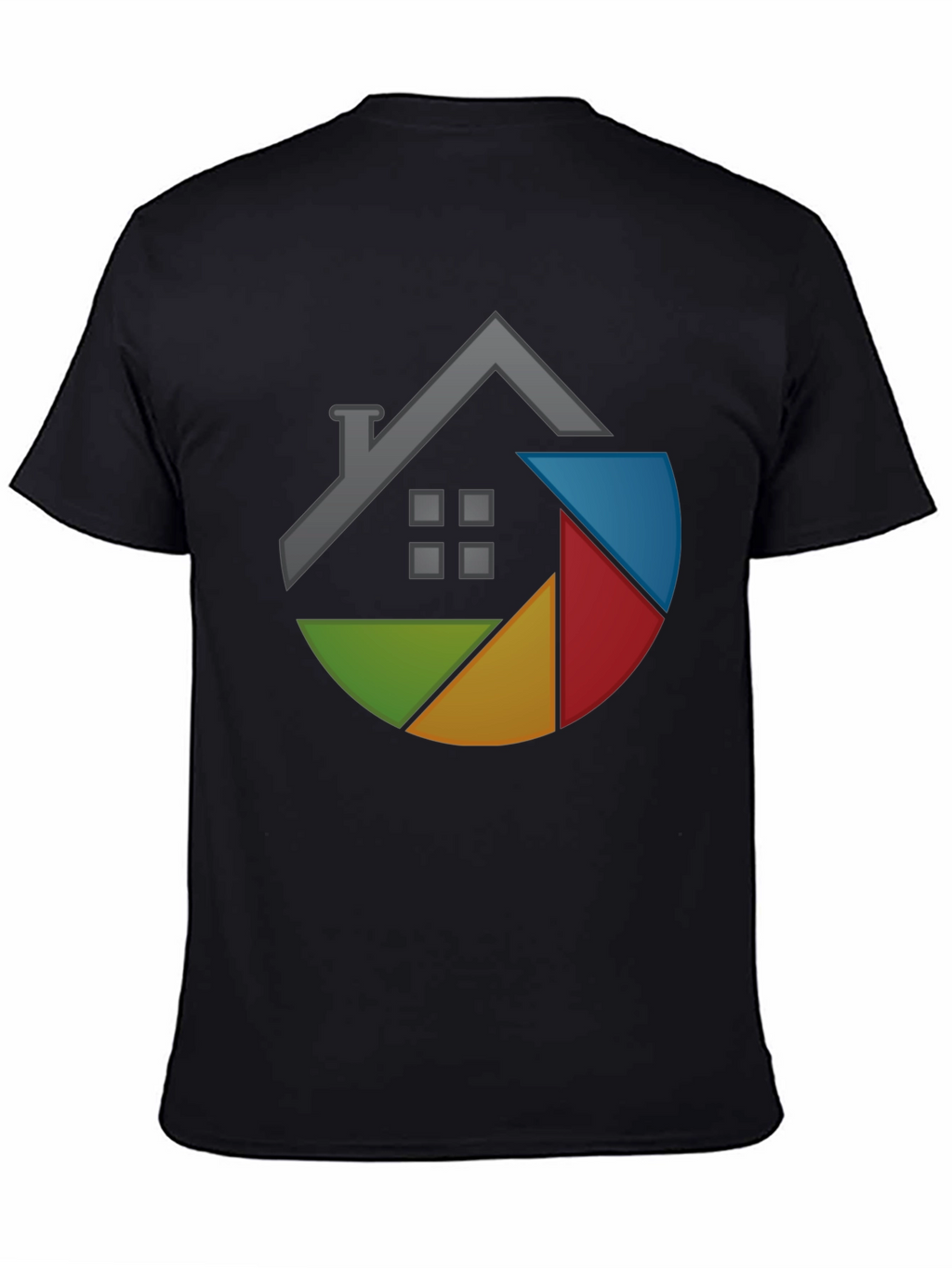 Home Slice Graphic Tee