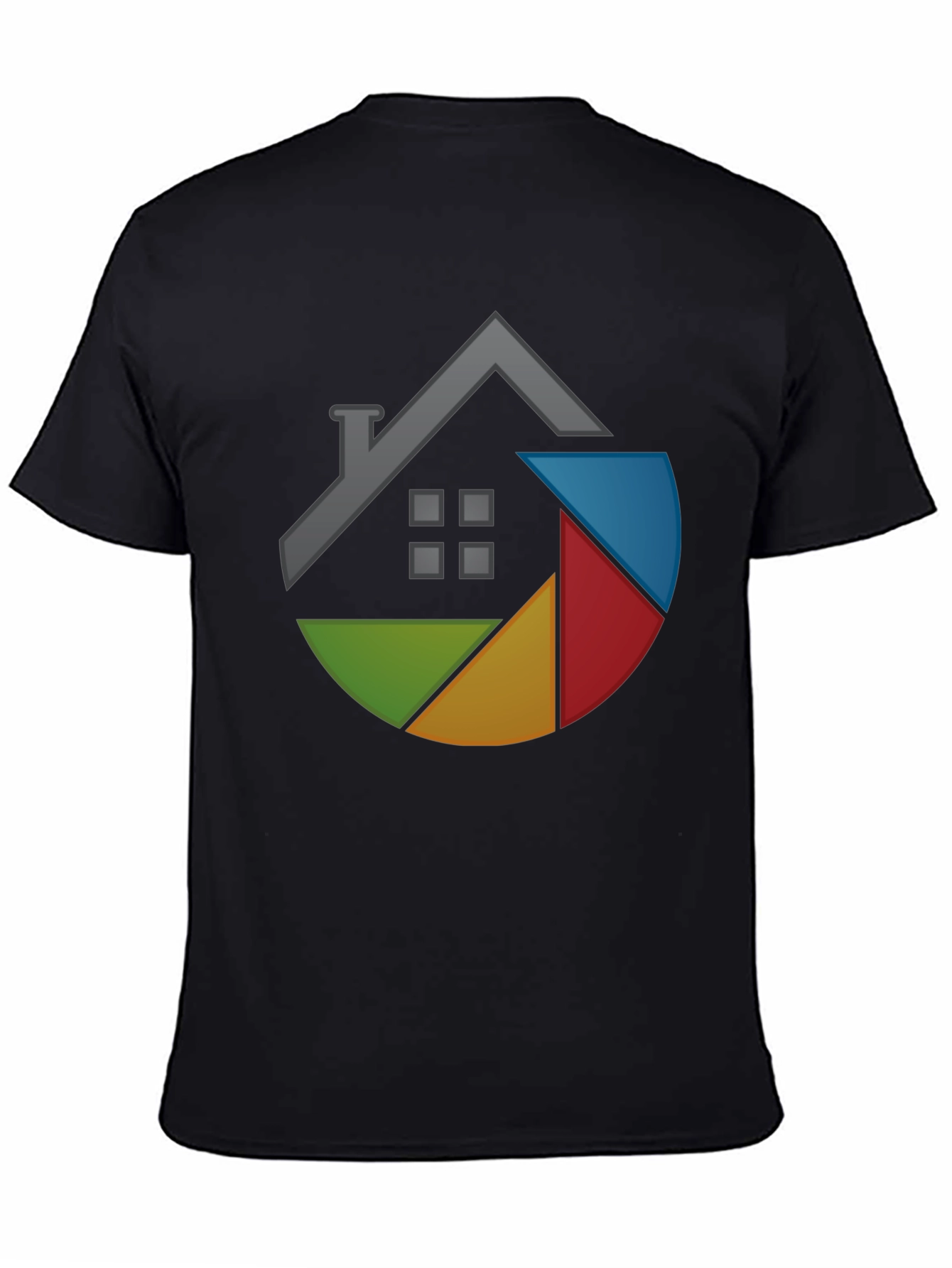 Home Slice Graphic Tee