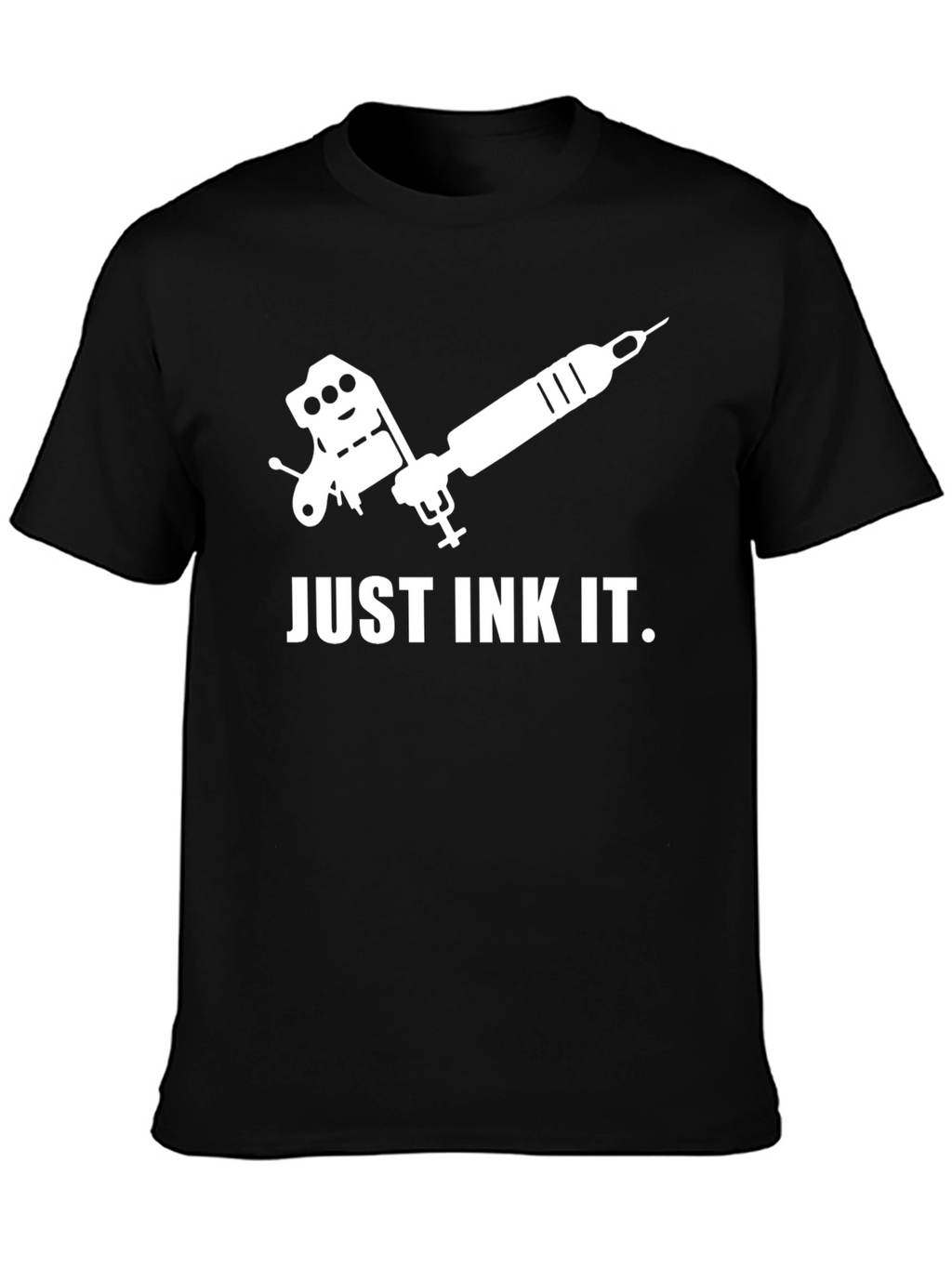 Just Ink It Tattoo T-Shirt