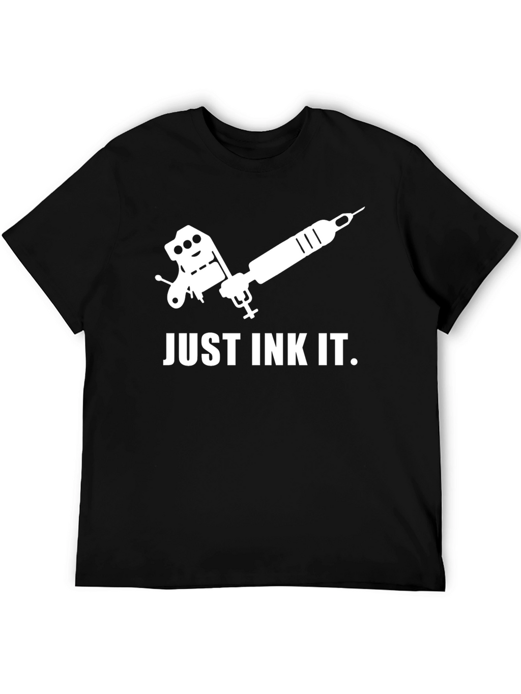 Just Ink It Tattoo T-Shirt