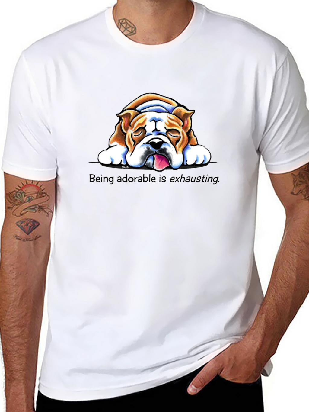 Bulldog