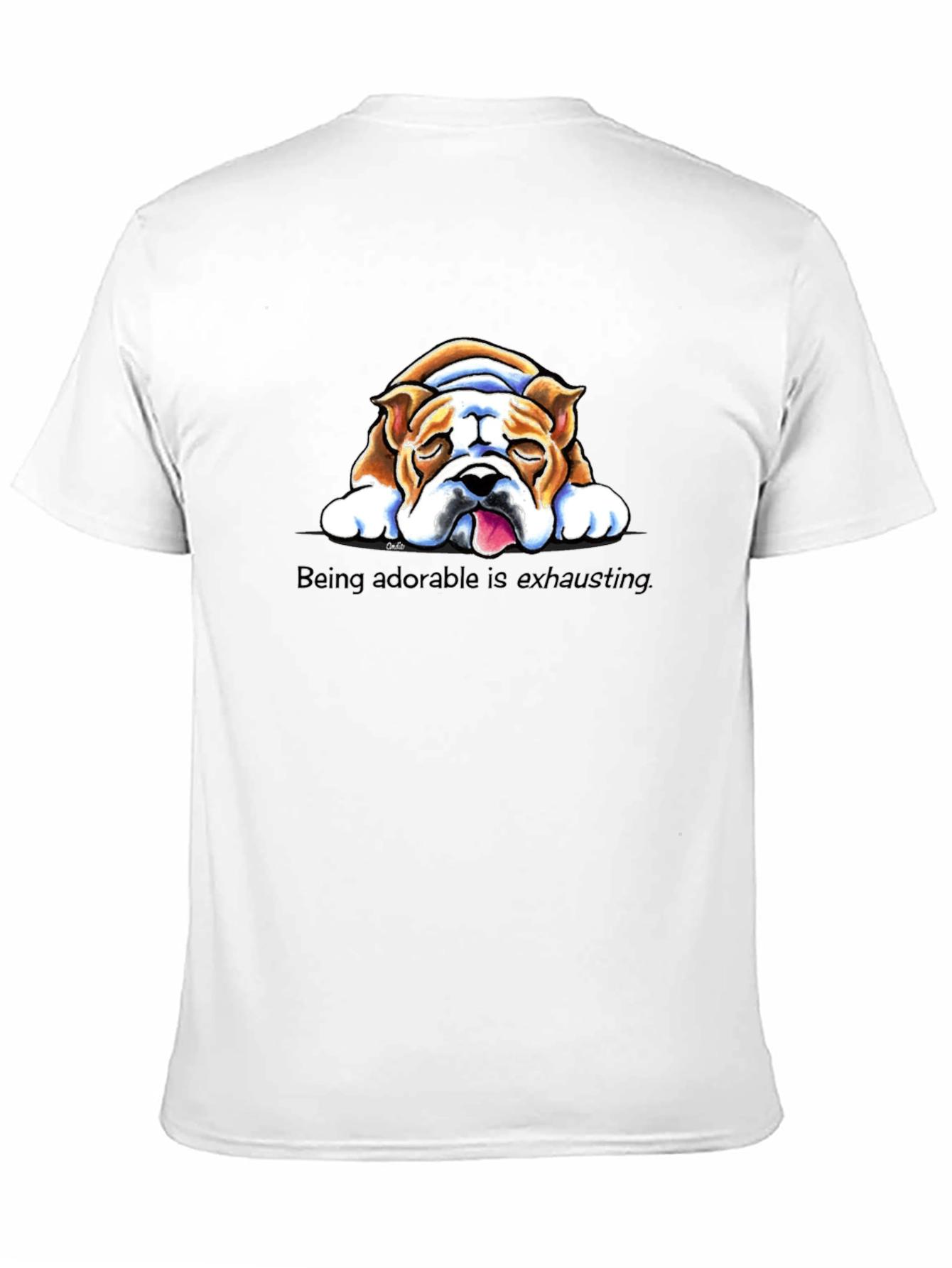 Bulldog