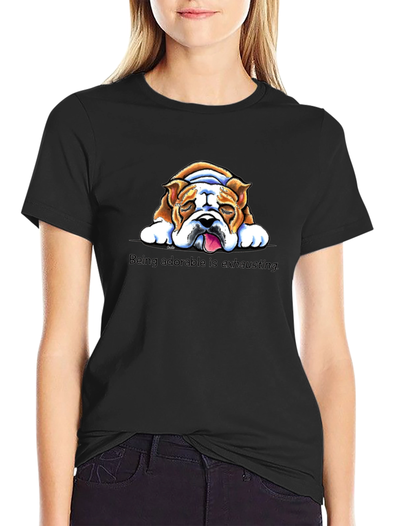 Bulldog