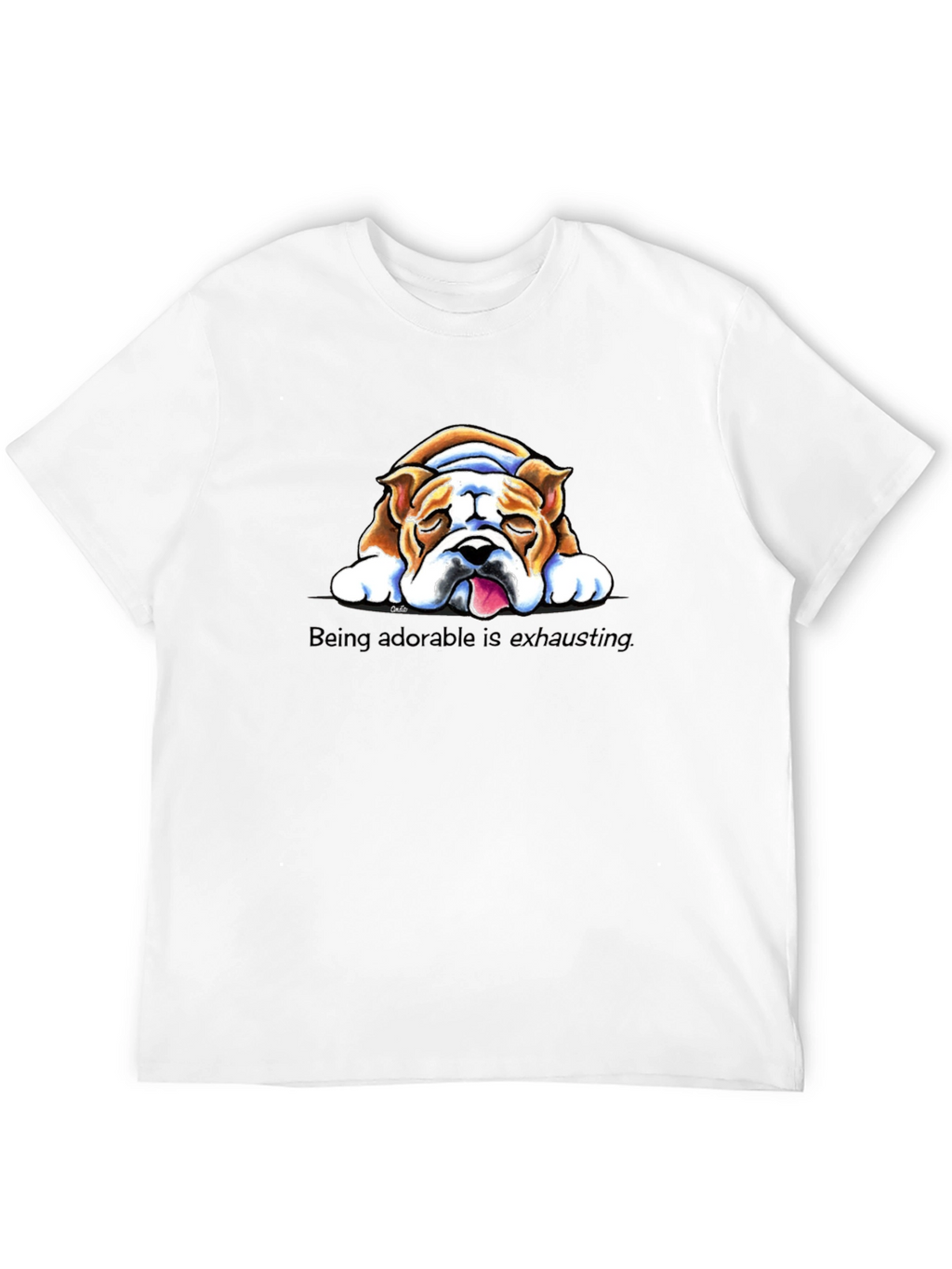 Bulldog