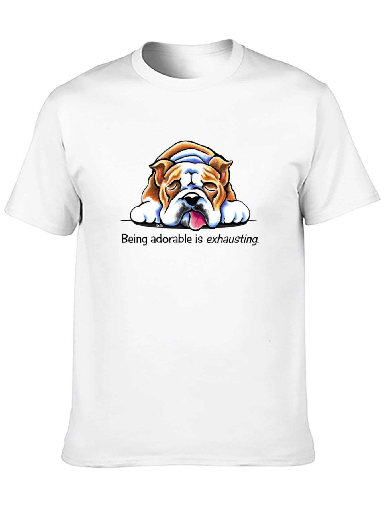 Bulldog