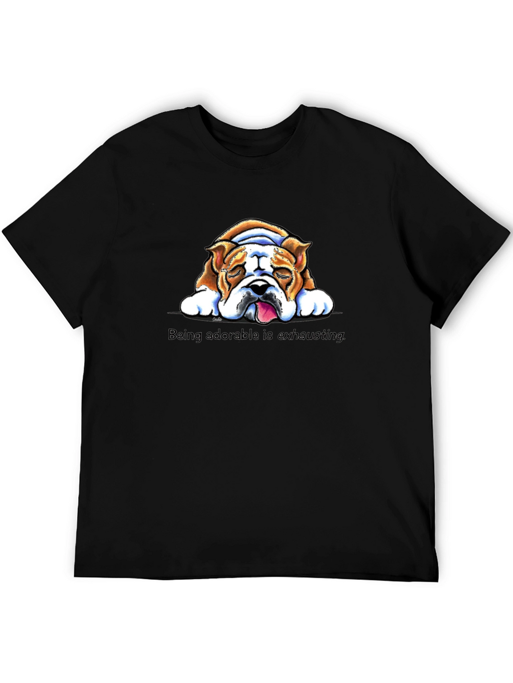 Bulldog