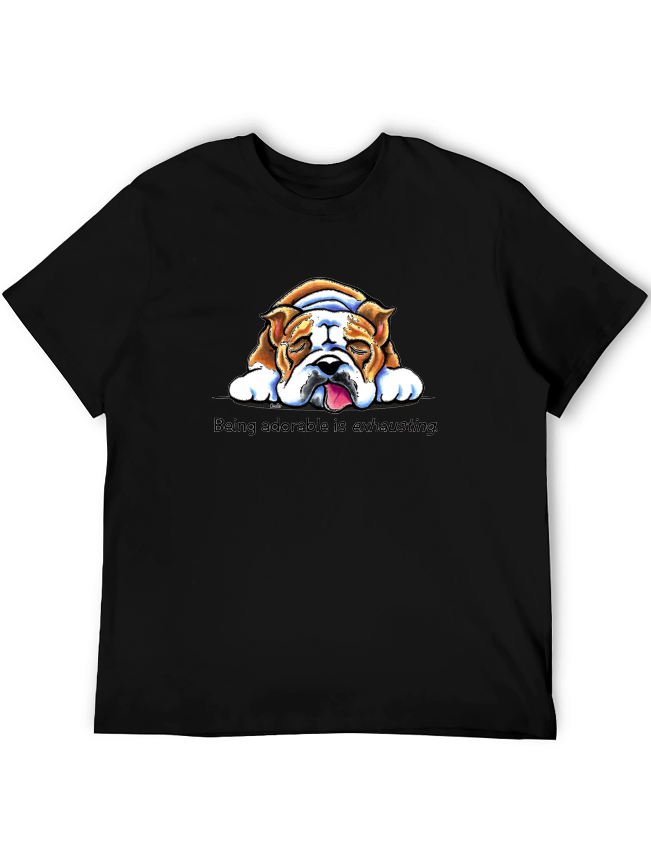 Bulldog