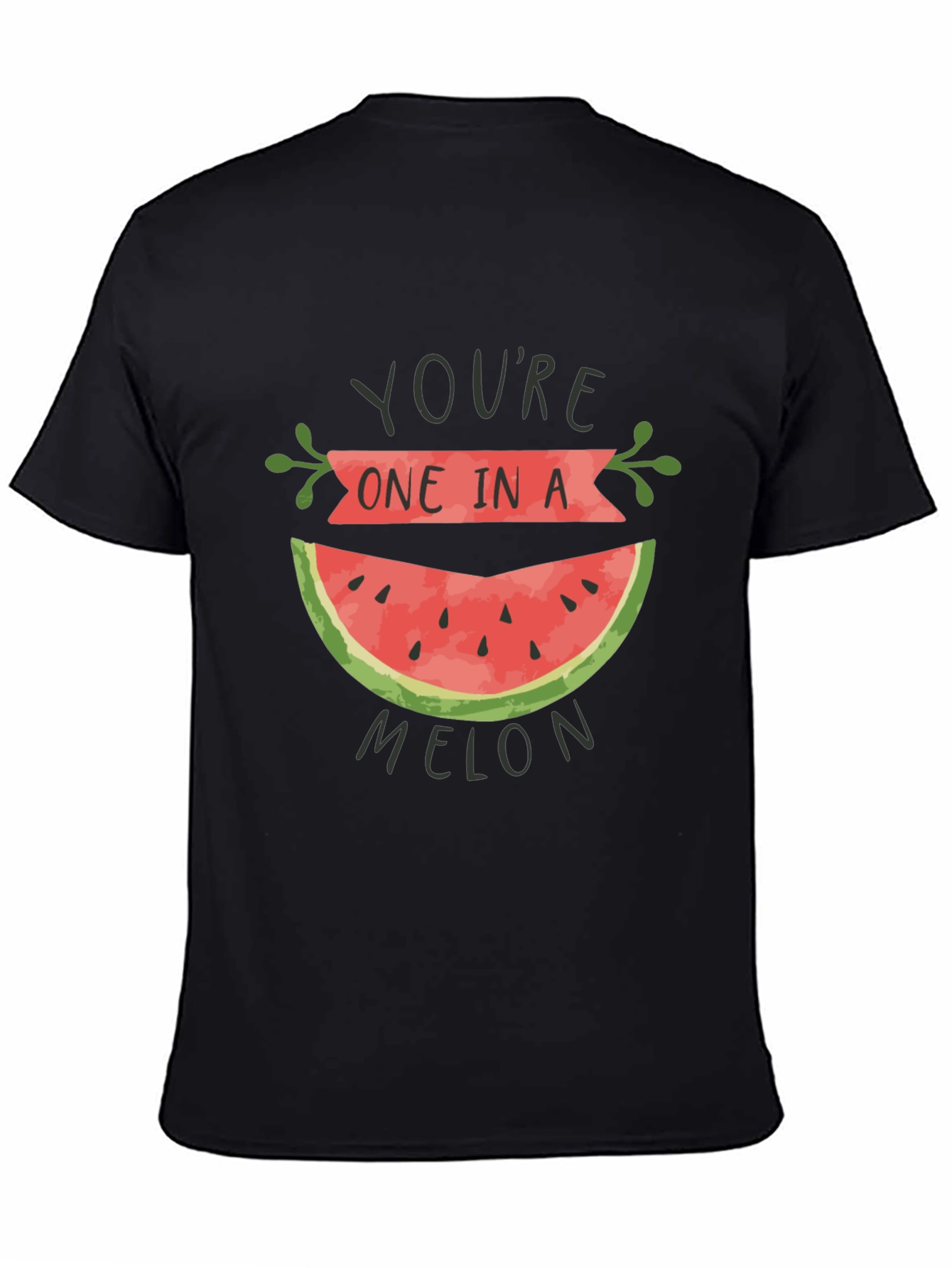 Youre One in a Melon Graphic Tee