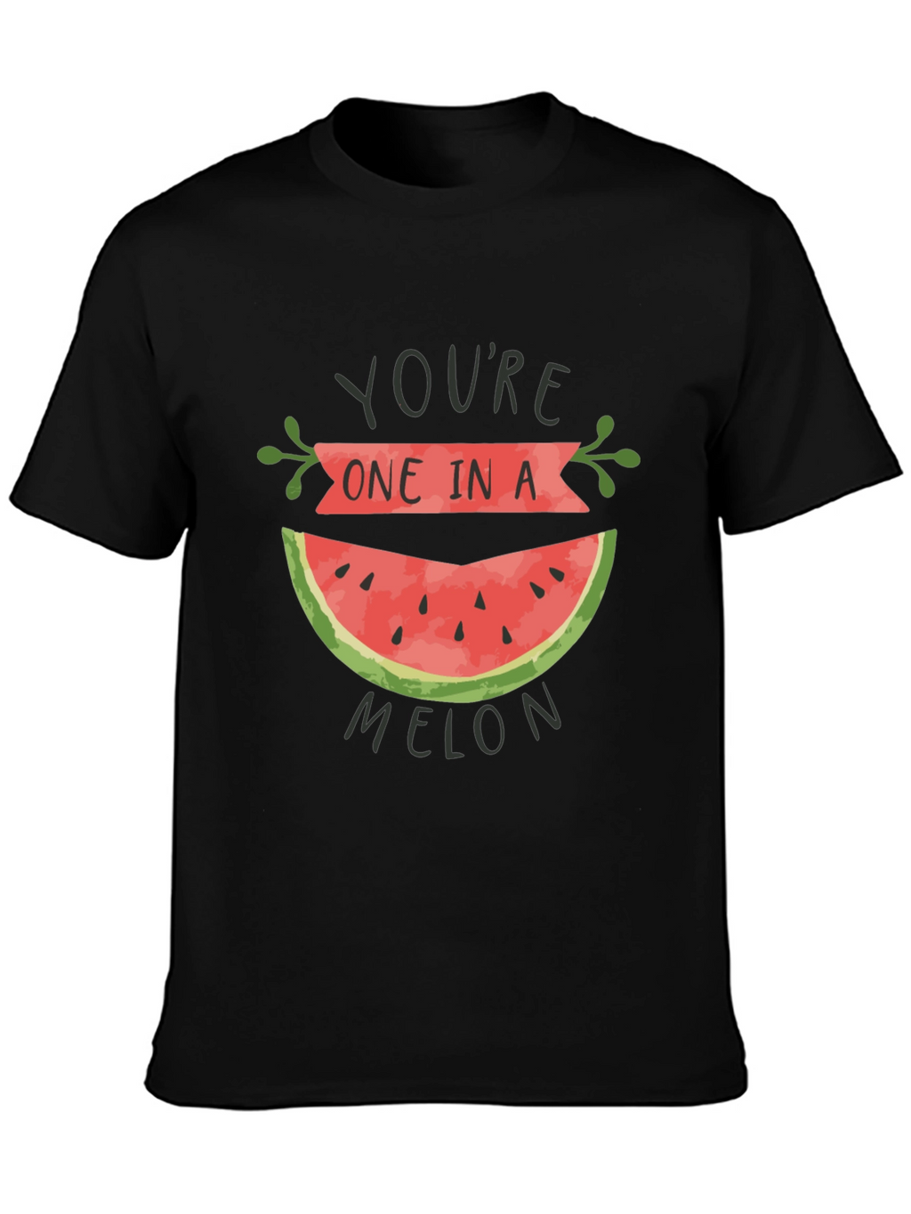 Youre One in a Melon Graphic Tee
