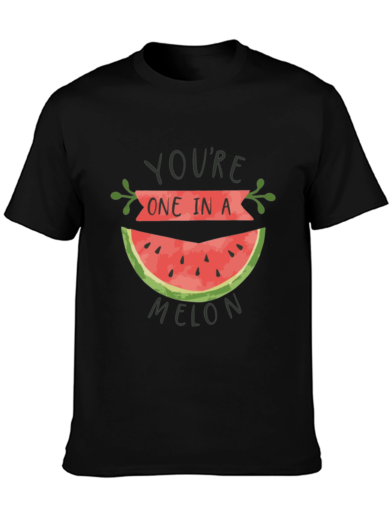 Youre One in a Melon Graphic Tee