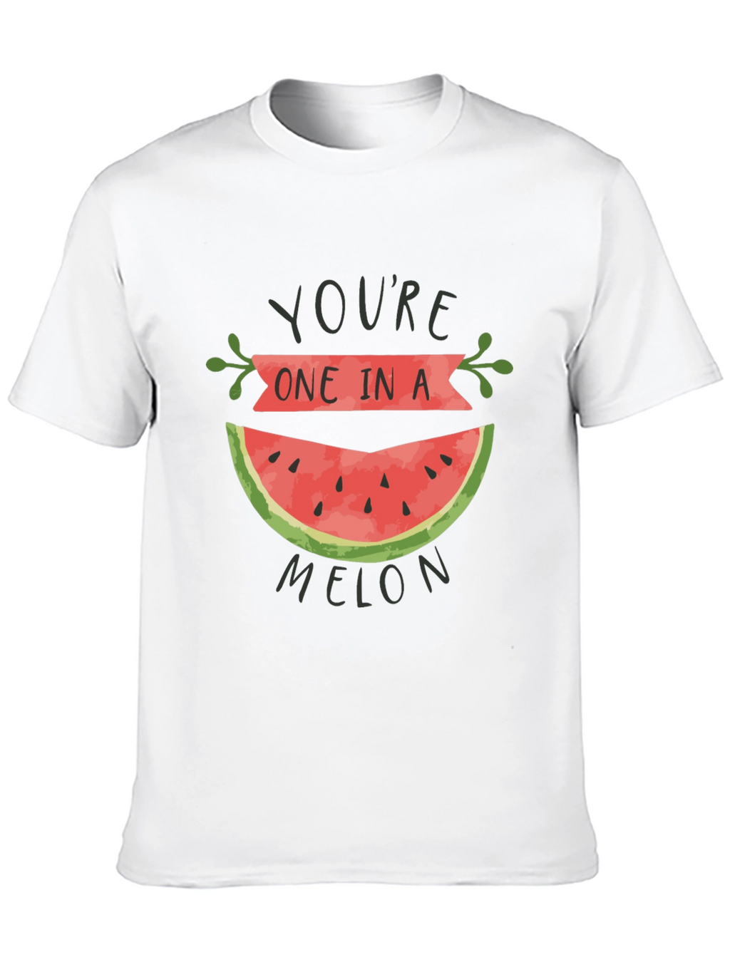 Youre One in a Melon Graphic Tee