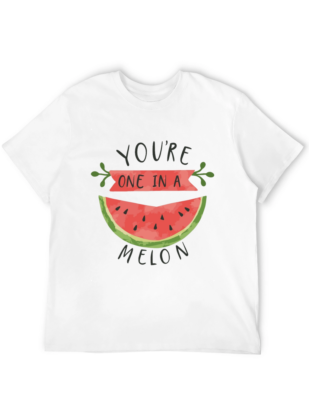Youre One in a Melon Graphic Tee