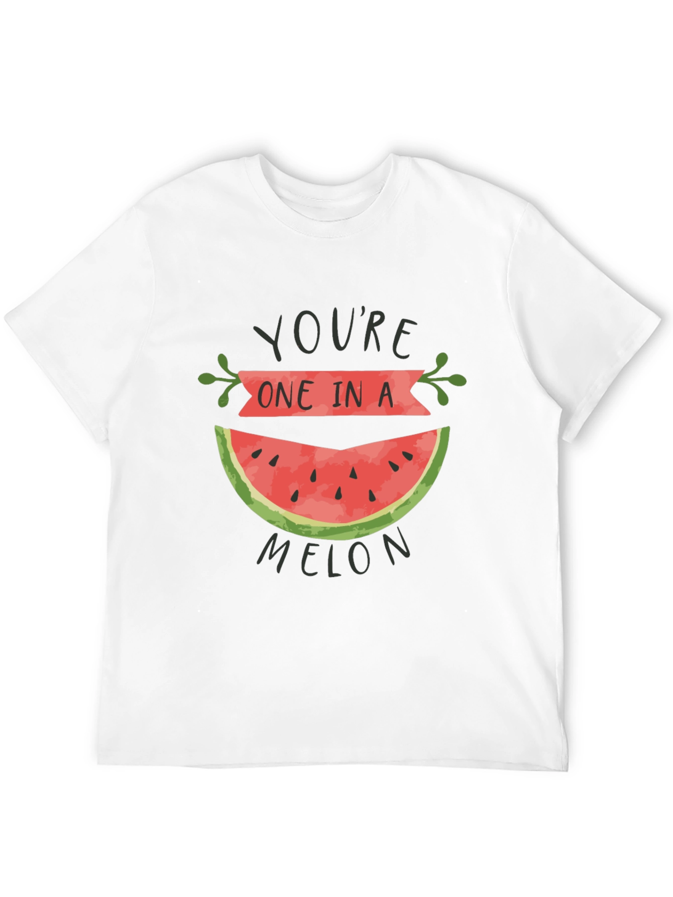 Youre One in a Melon Graphic Tee