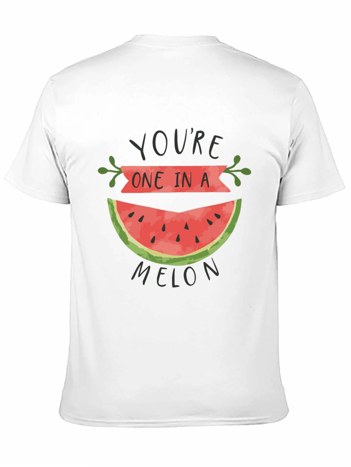 Youre One in a Melon Graphic Tee