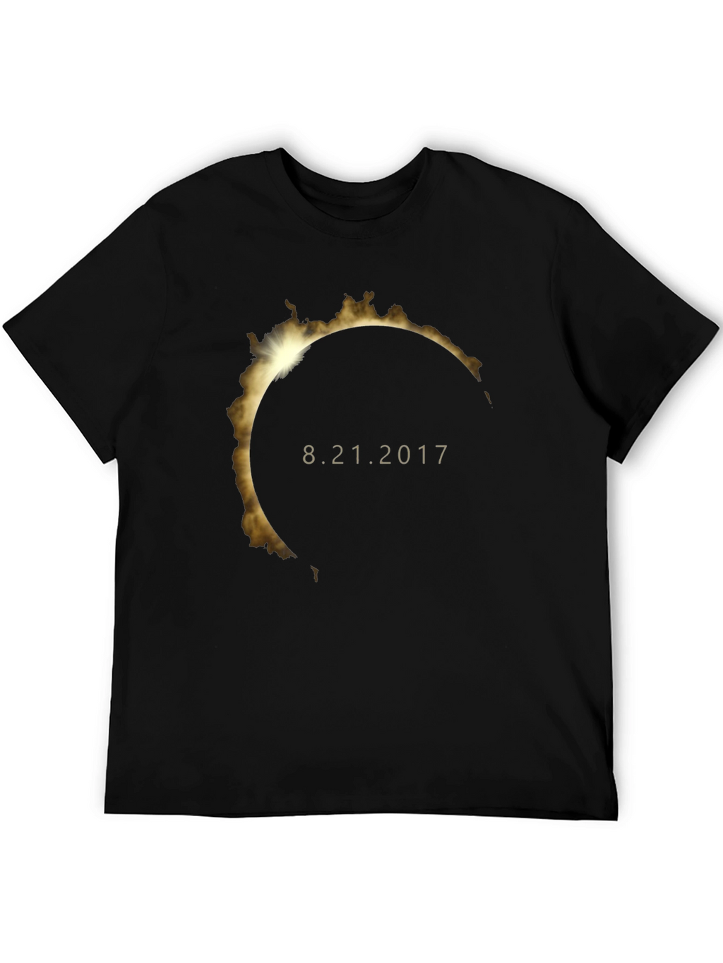 Eclipse 2017 Graphic T-Shirt