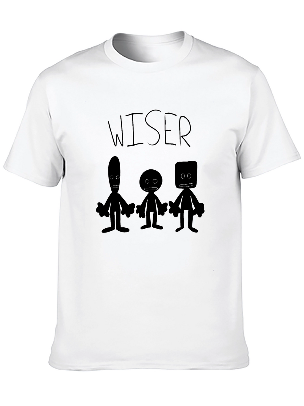 Wiser T-Shirt