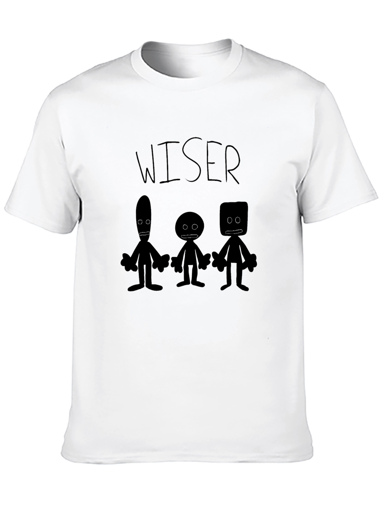 Wiser T-Shirt