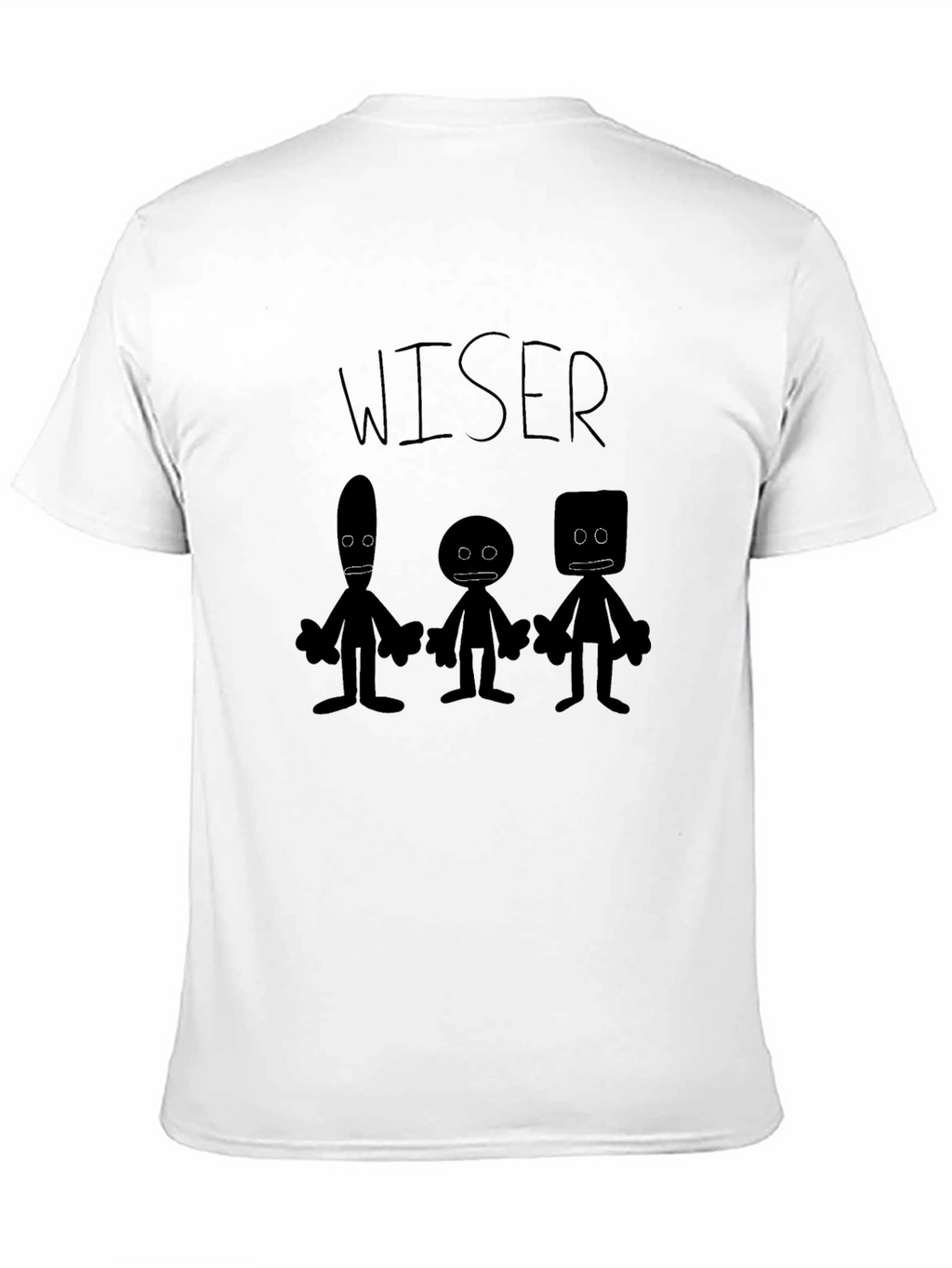 Wiser T-Shirt