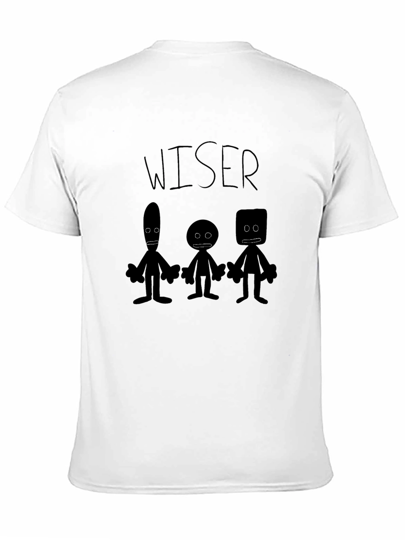 Wiser T-Shirt