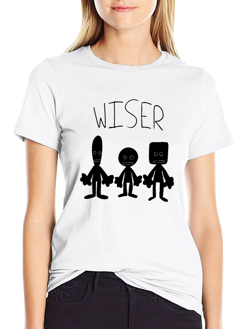 Wiser T-Shirt