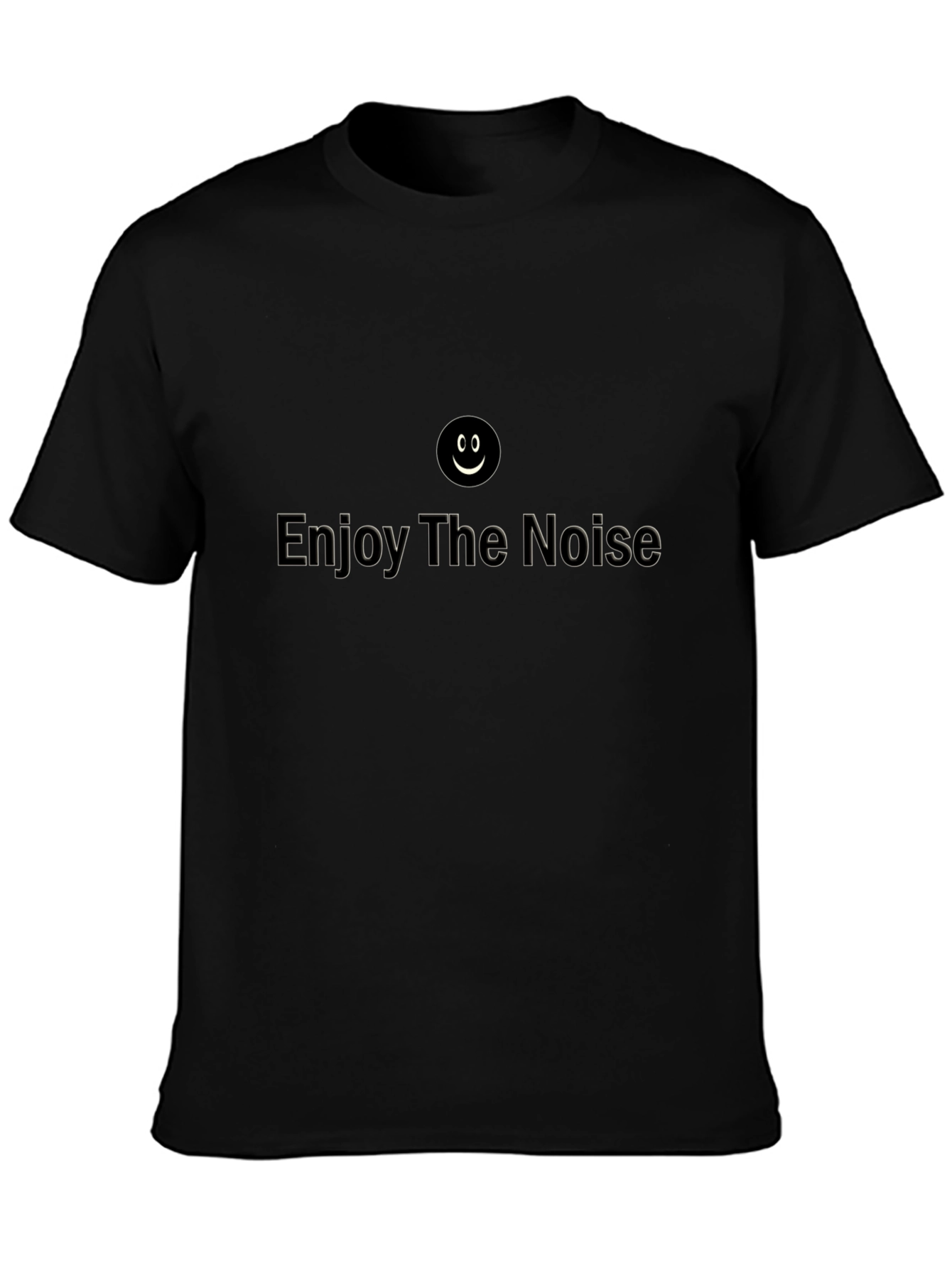 Enjoy The Noise Graphic T-Shirt