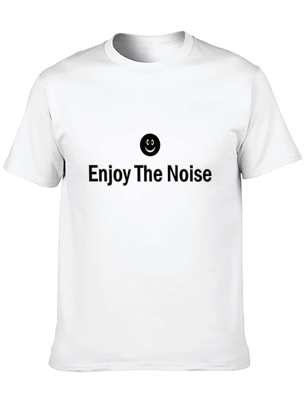 Enjoy The Noise Graphic T-Shirt