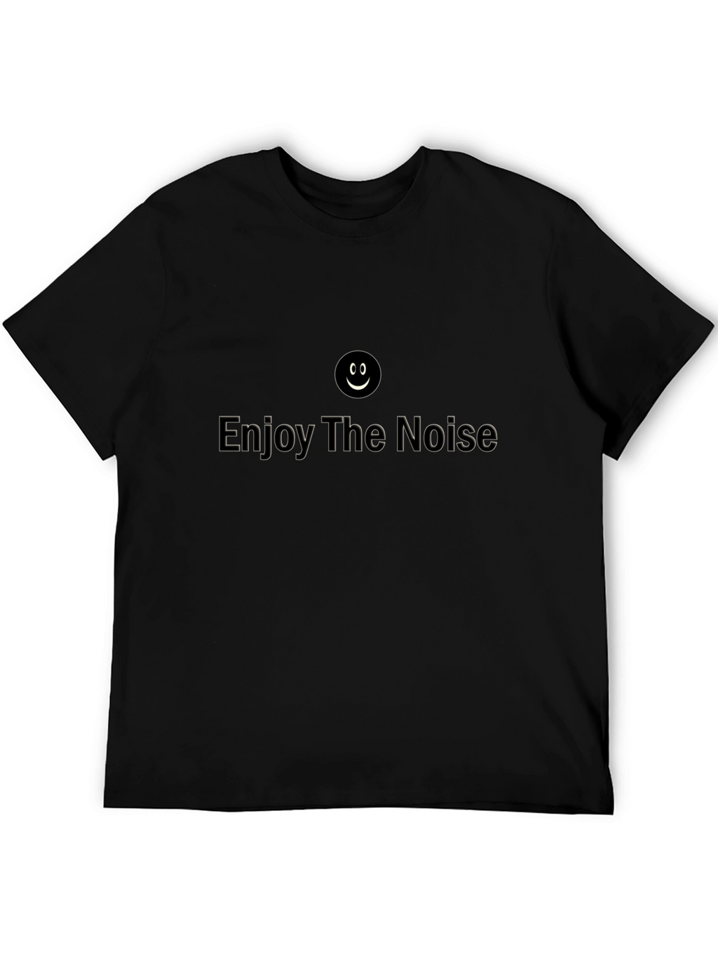 Enjoy The Noise Graphic T-Shirt