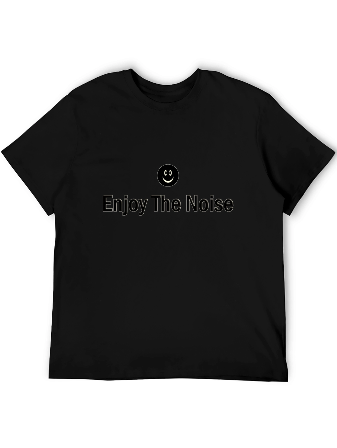 Enjoy The Noise Graphic T-Shirt