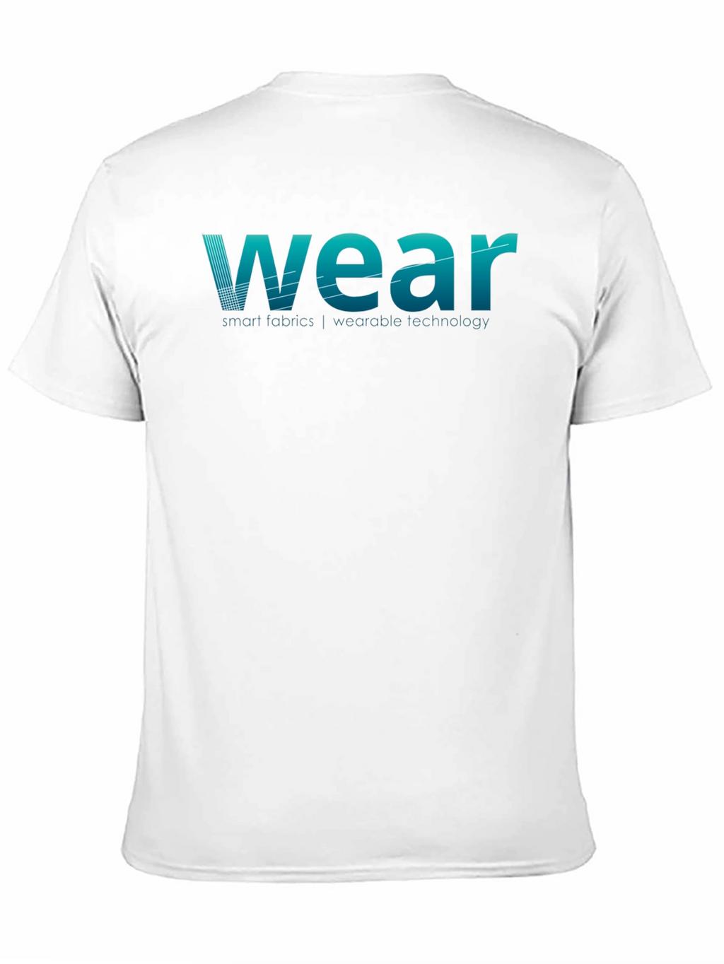 Wearable Tech T-Shirt - Smart Fabrics Innovation