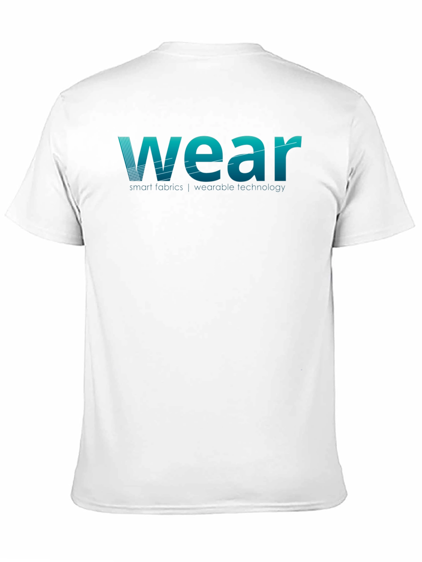 Wearable Tech T-Shirt - Smart Fabrics Innovation