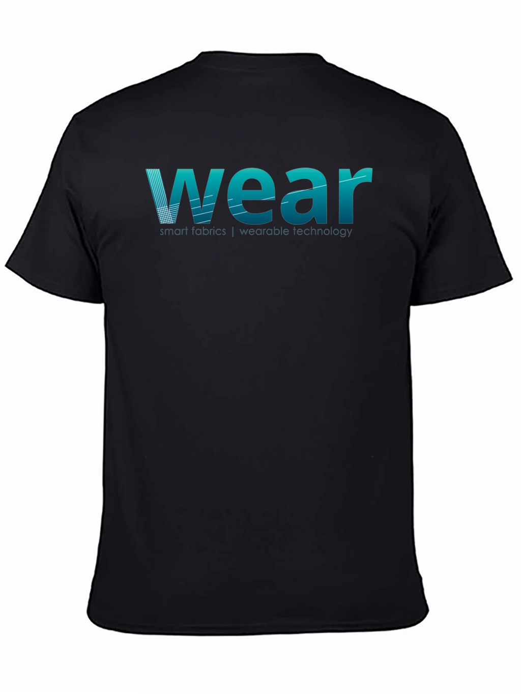 Wearable Tech T-Shirt - Smart Fabrics Innovation