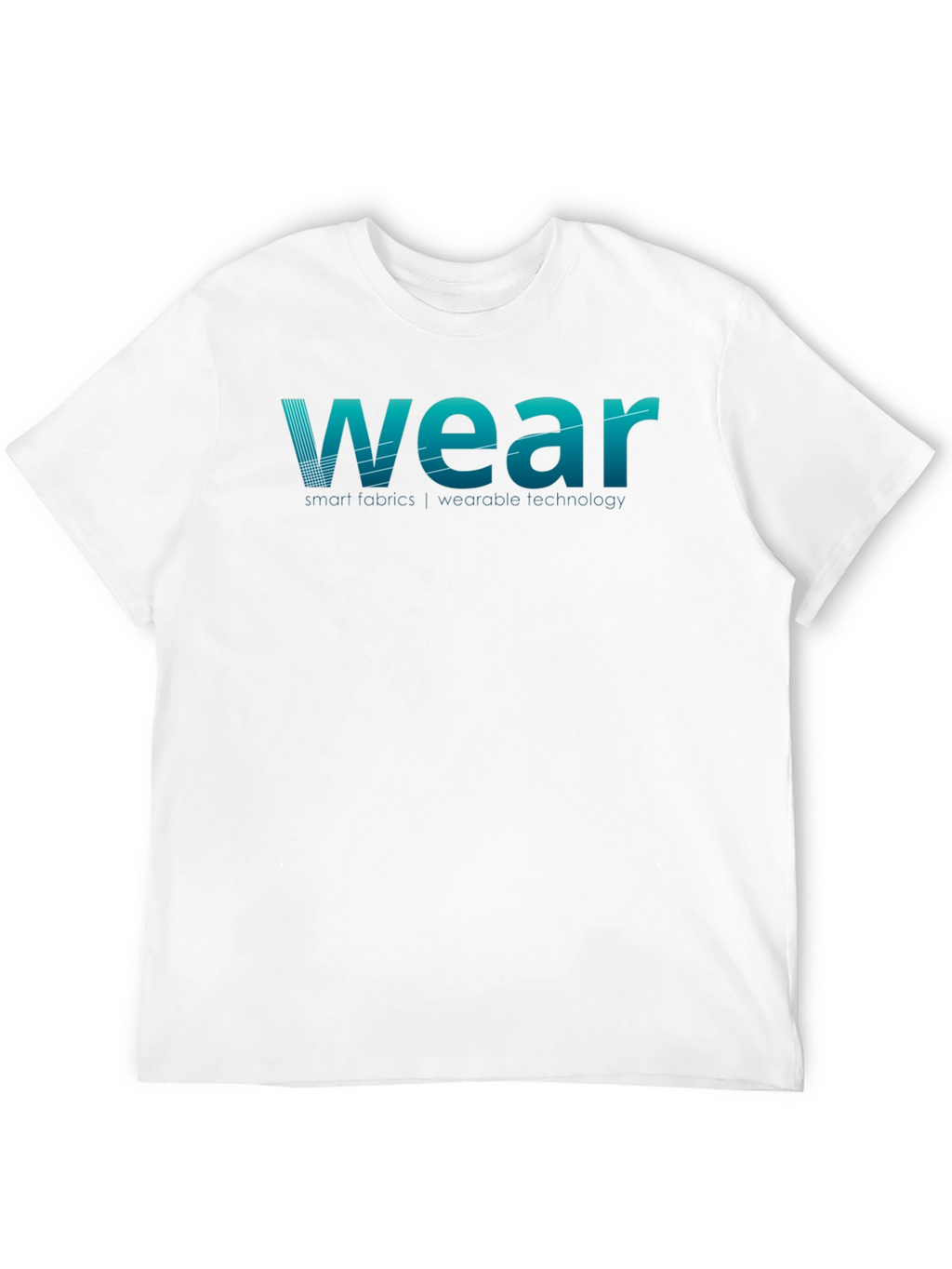 Wearable Tech T-Shirt - Smart Fabrics Innovation